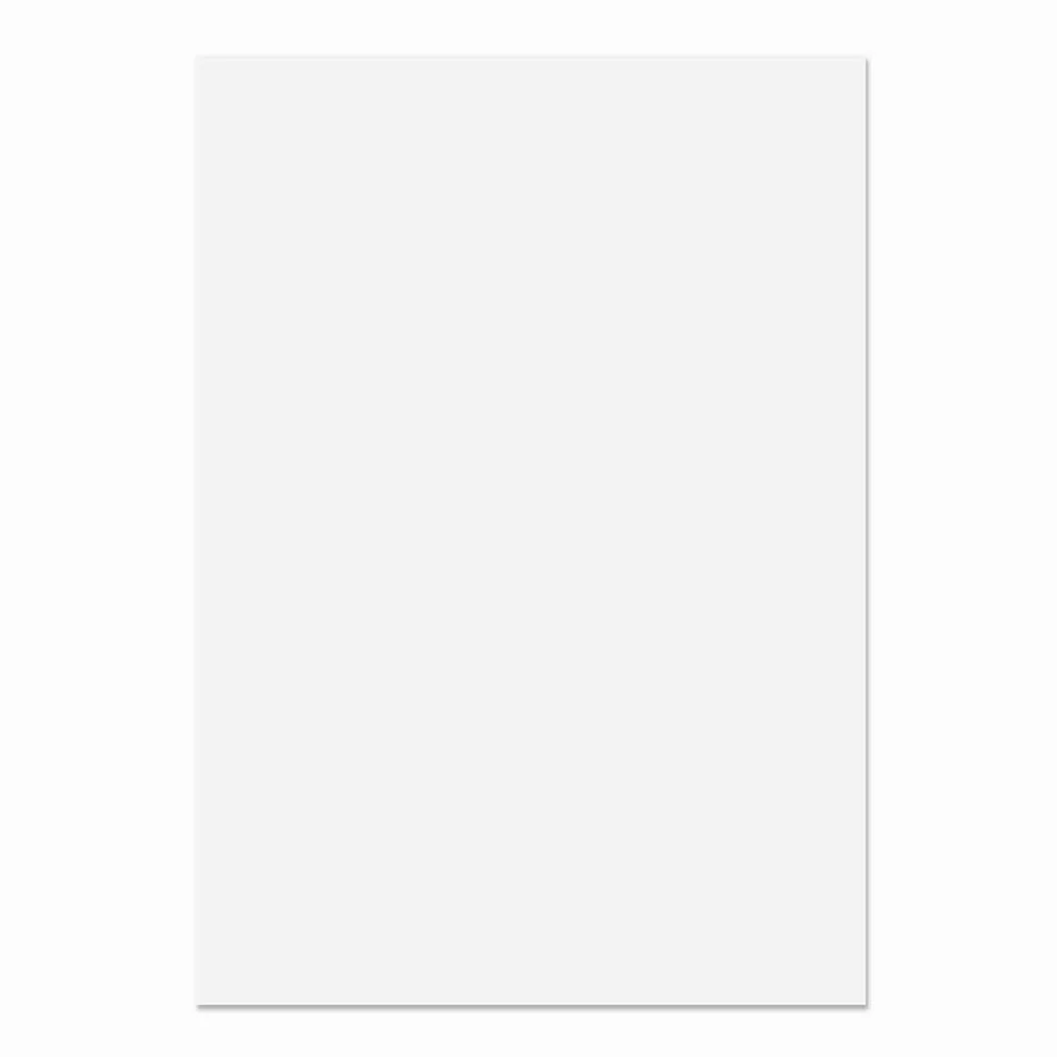 Blake Premium Business 210 x 297 mm 120 g/m2 Carta(37677) Bianco brillante wove, Confezione da 500