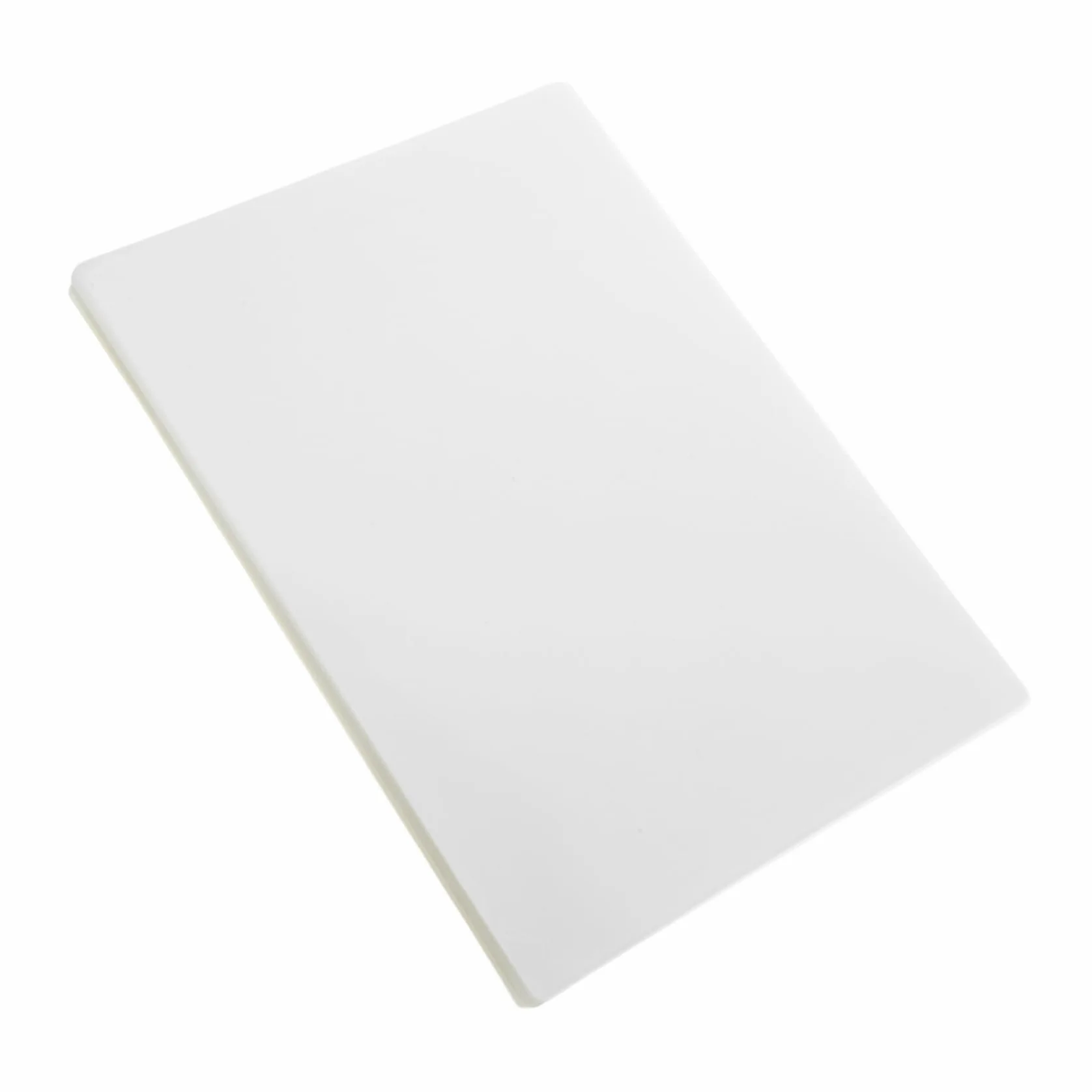100pezzi Laminazione Trasparenti Pellicola Protettiva per Foto Adatta per Uso Domestico Ufficio e Scuola di Laminazione Termica Multiuso