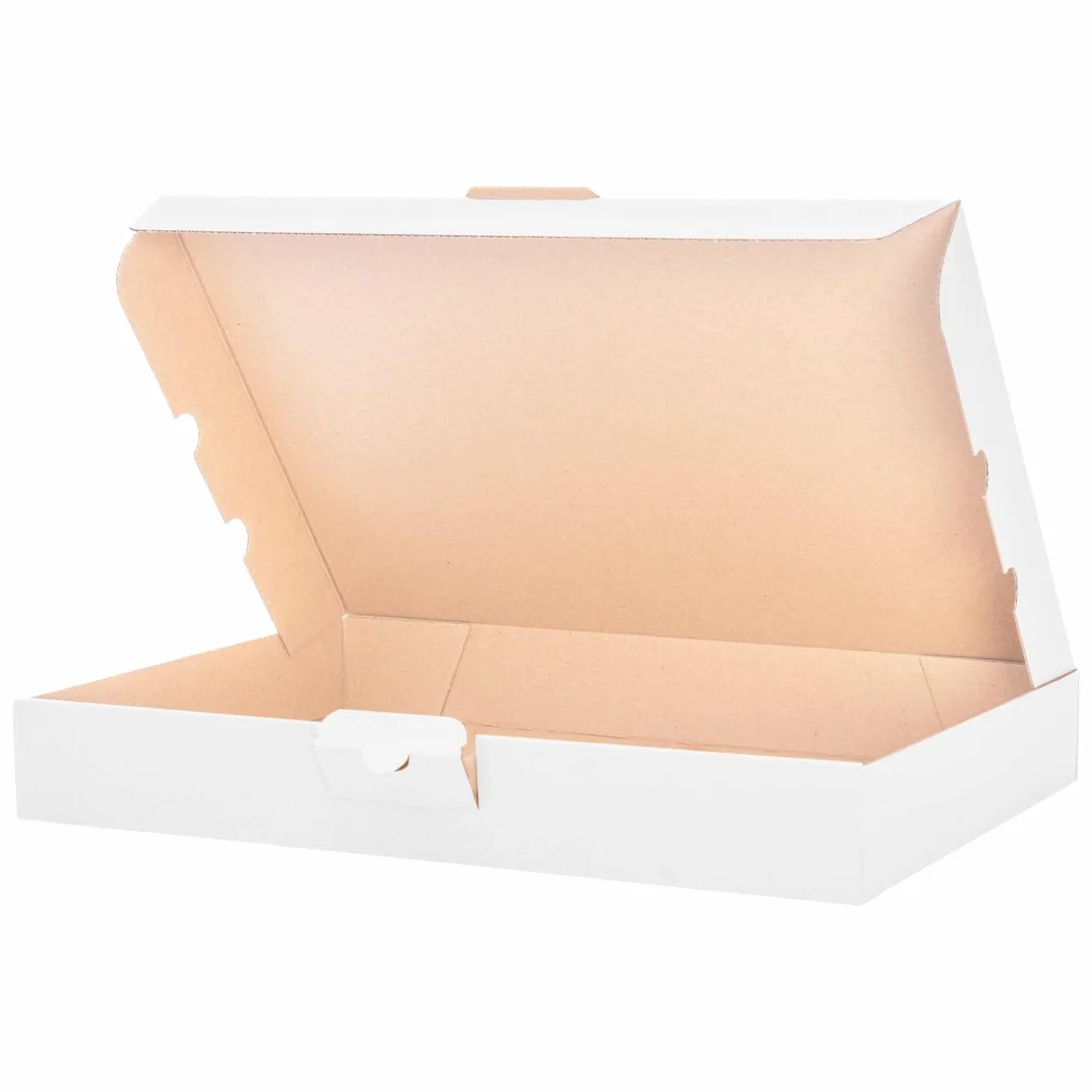 verpacking Scatole per maxi-lettere 350 x 250 x 50 mm Bianco [dimensioni e quantità selezionabili] DIN A4 | B4 Maxi lettera MB-5 scatola postale per posta merce confezione da 50 pezzi