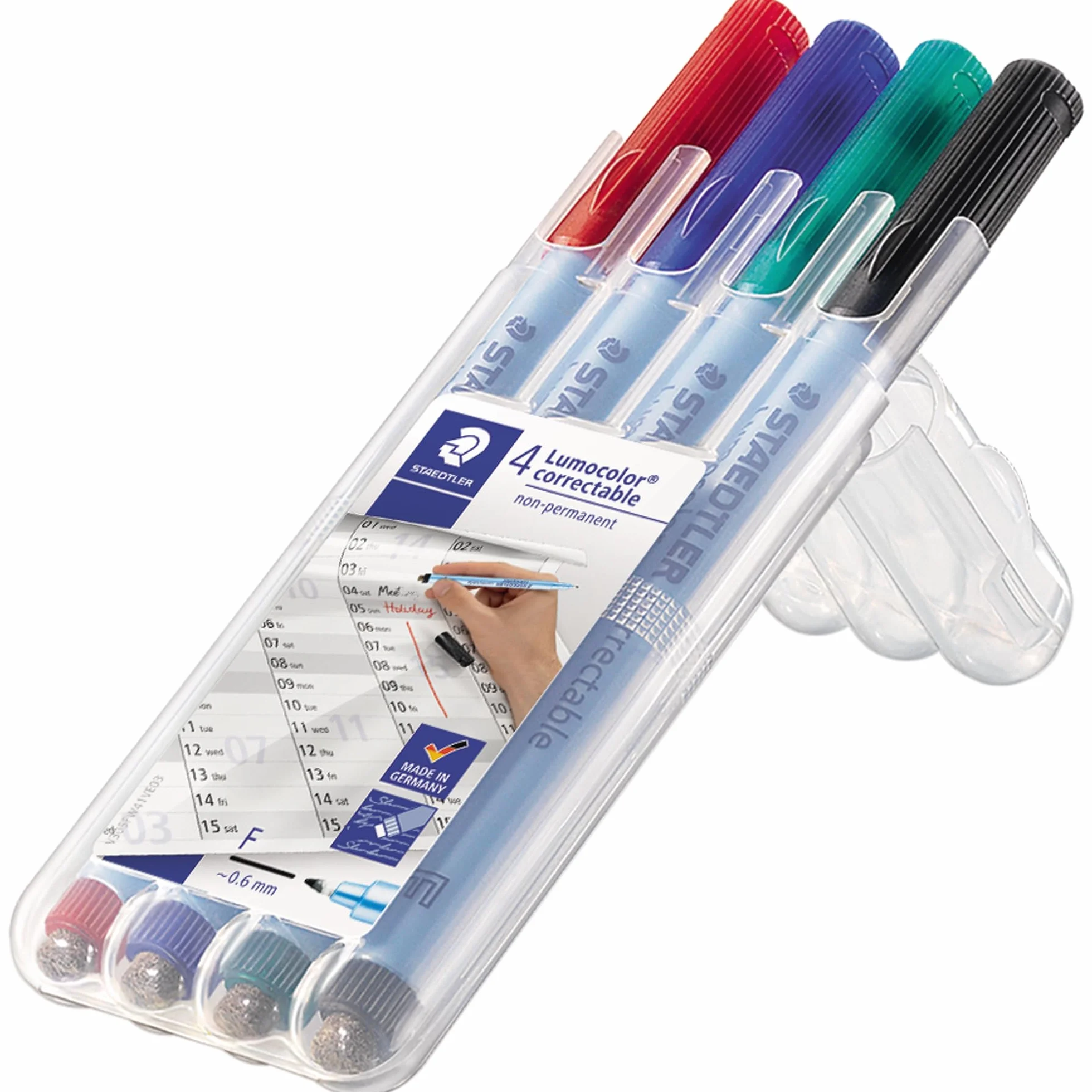 Staedtler Lumocolor Correttore a Penna