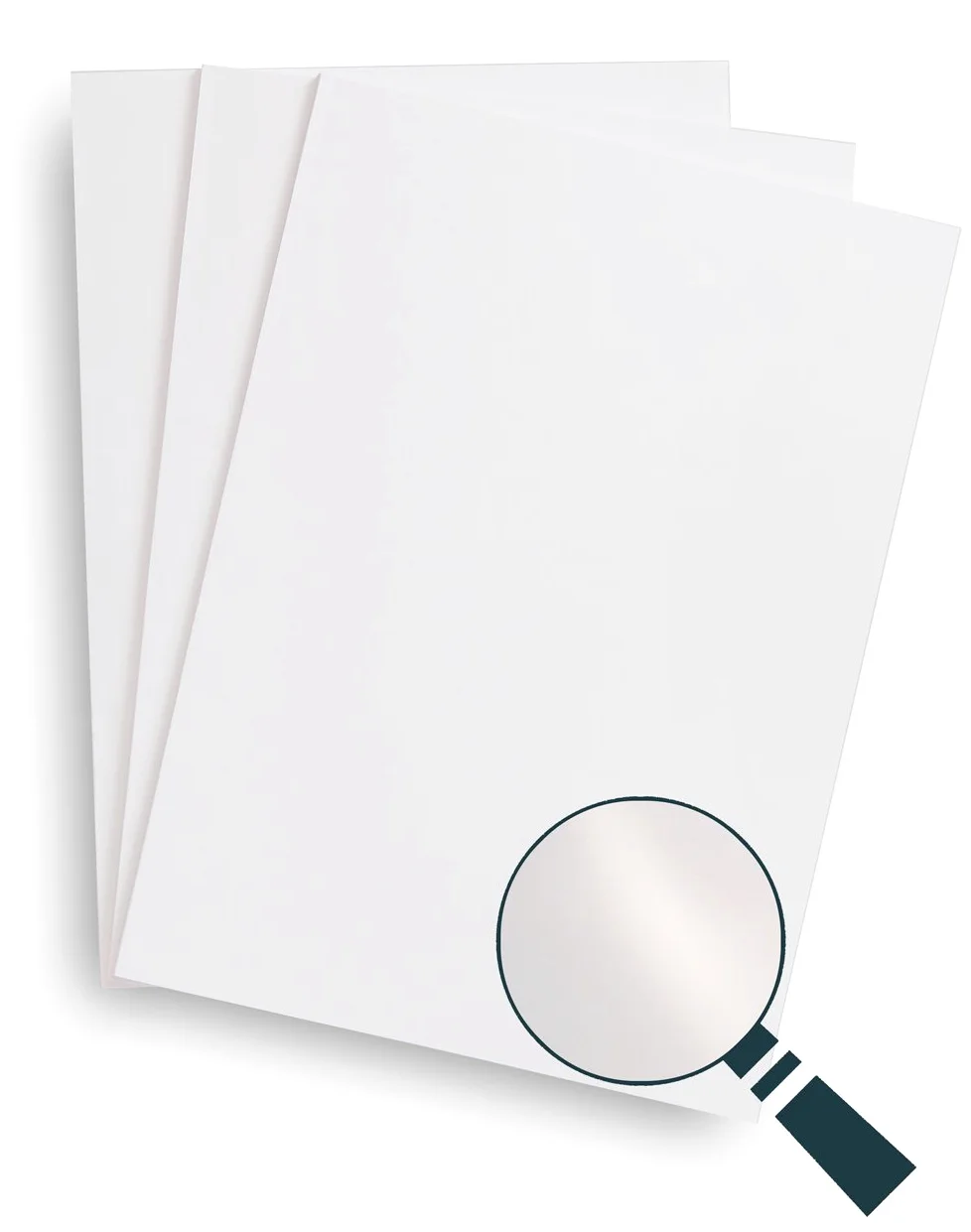 Marrutt Carta fotografica lucida per stampanti a getto d'inchiostro, 265 g/m², 150 fogli
