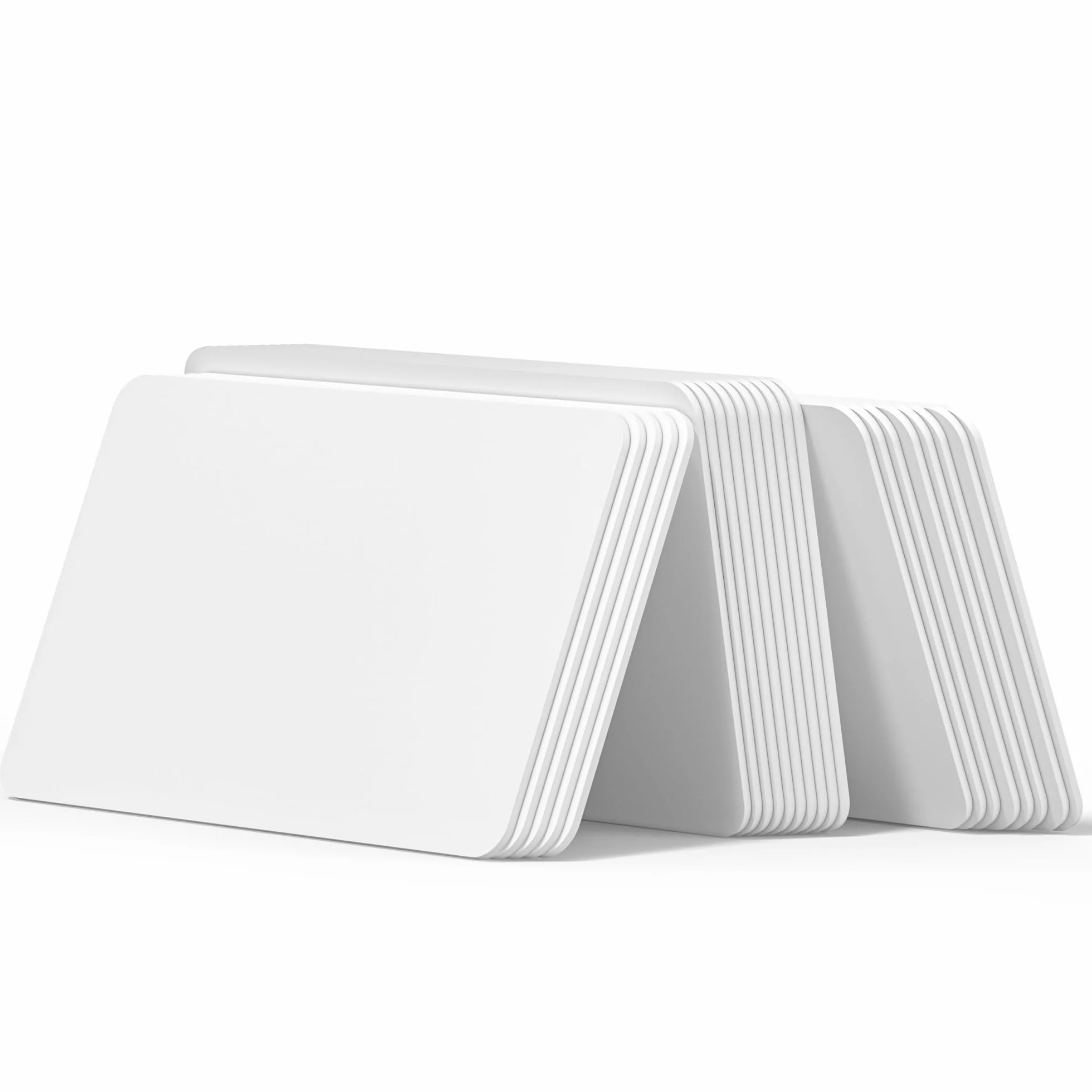 NFC Carta Programmabile Ntag215 30 Pezzi 504 Byte di Memoria