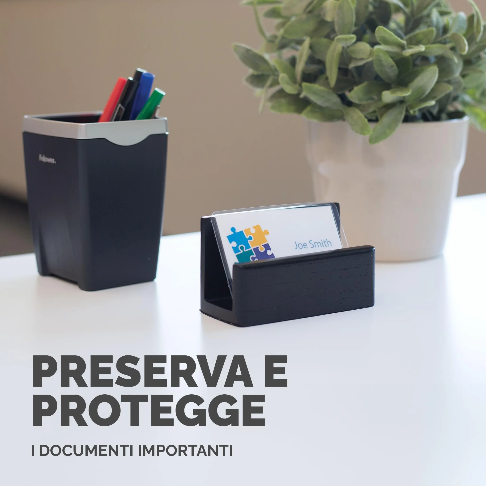 Fellowes Pouches plastificazione A6 lucida 100 pezzi 250 micron