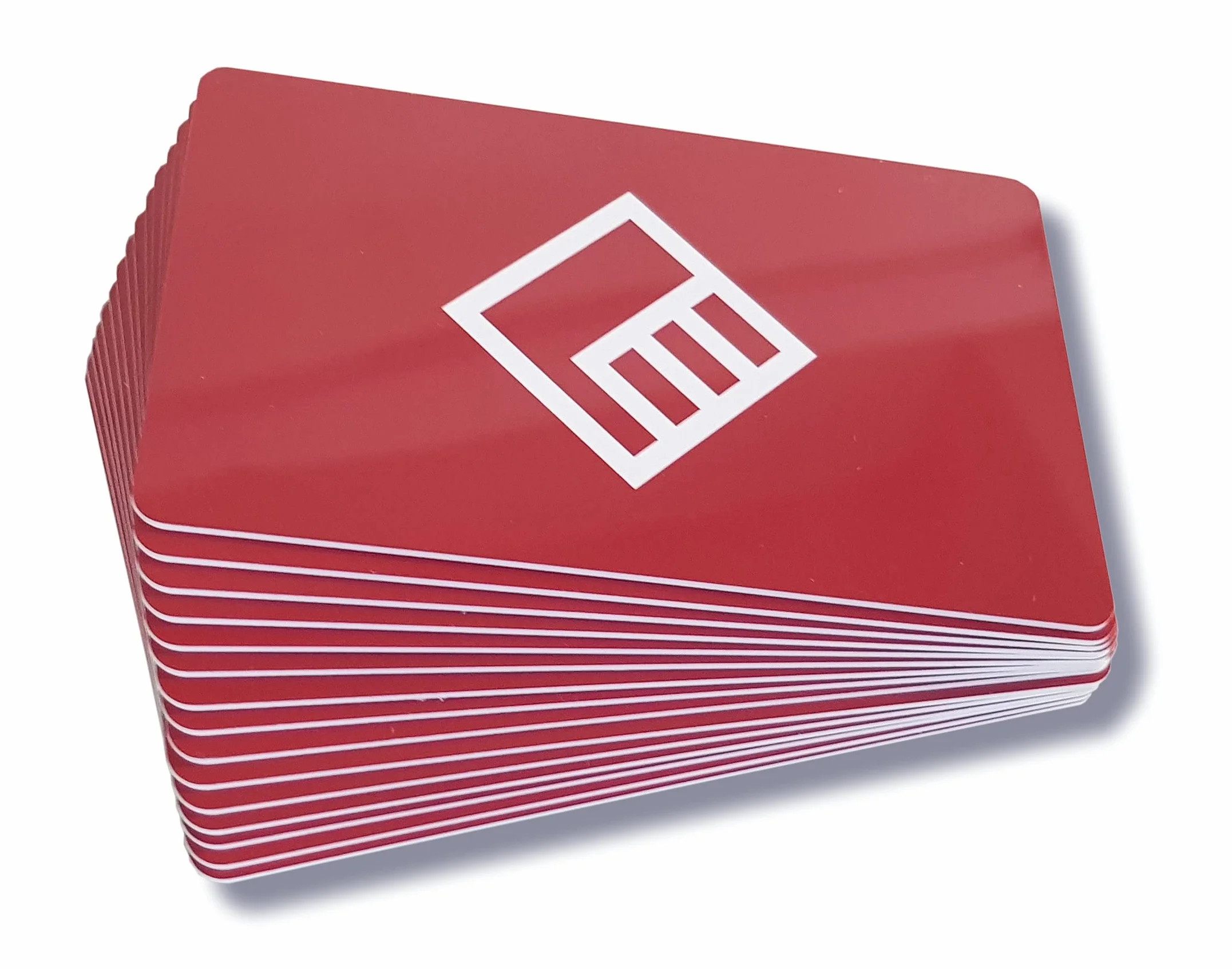 Kit 15 badge RFID aggiuntivi EASYPRE