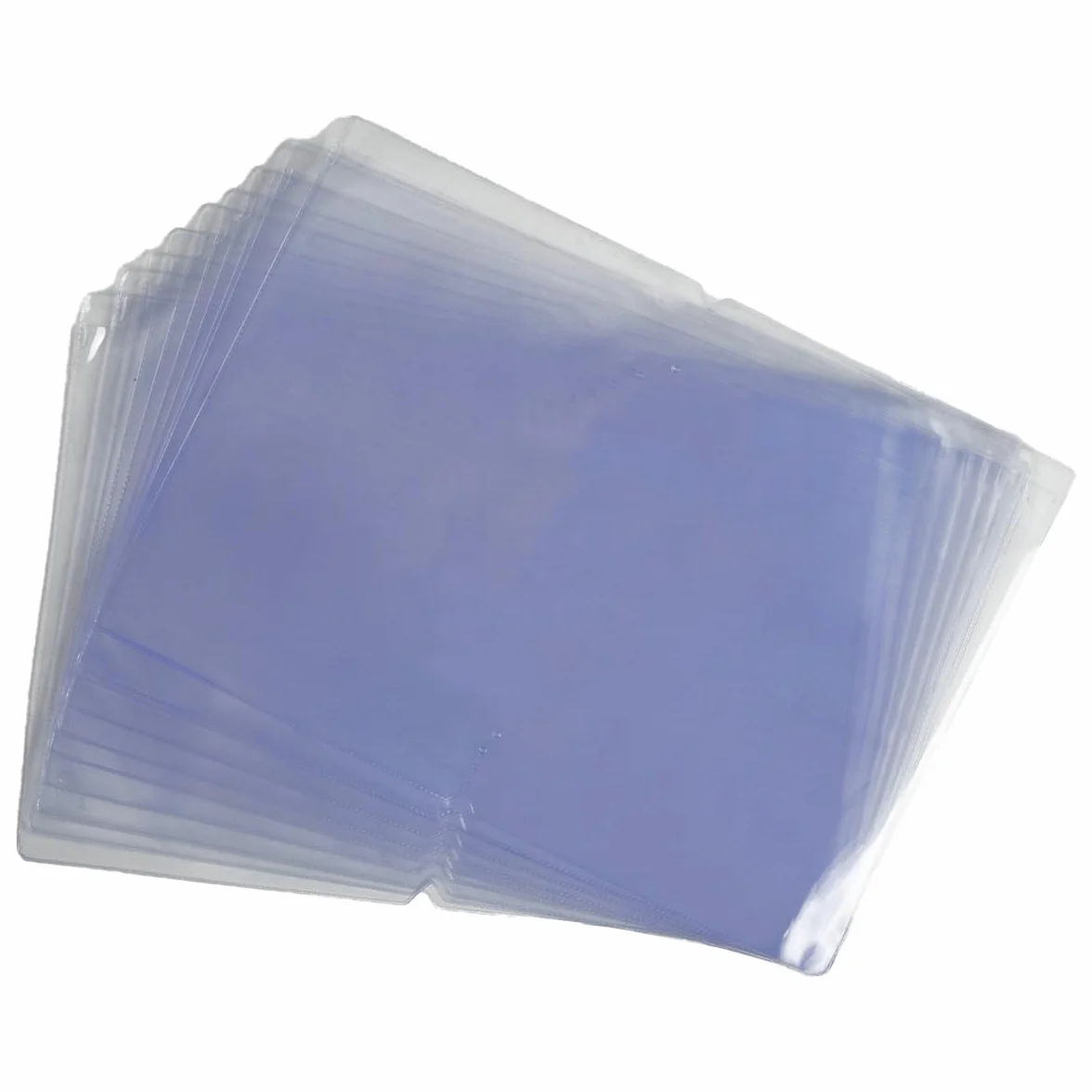 Dag Style Buxa4 Busta A4 di Ricambio (Pack Of 20)