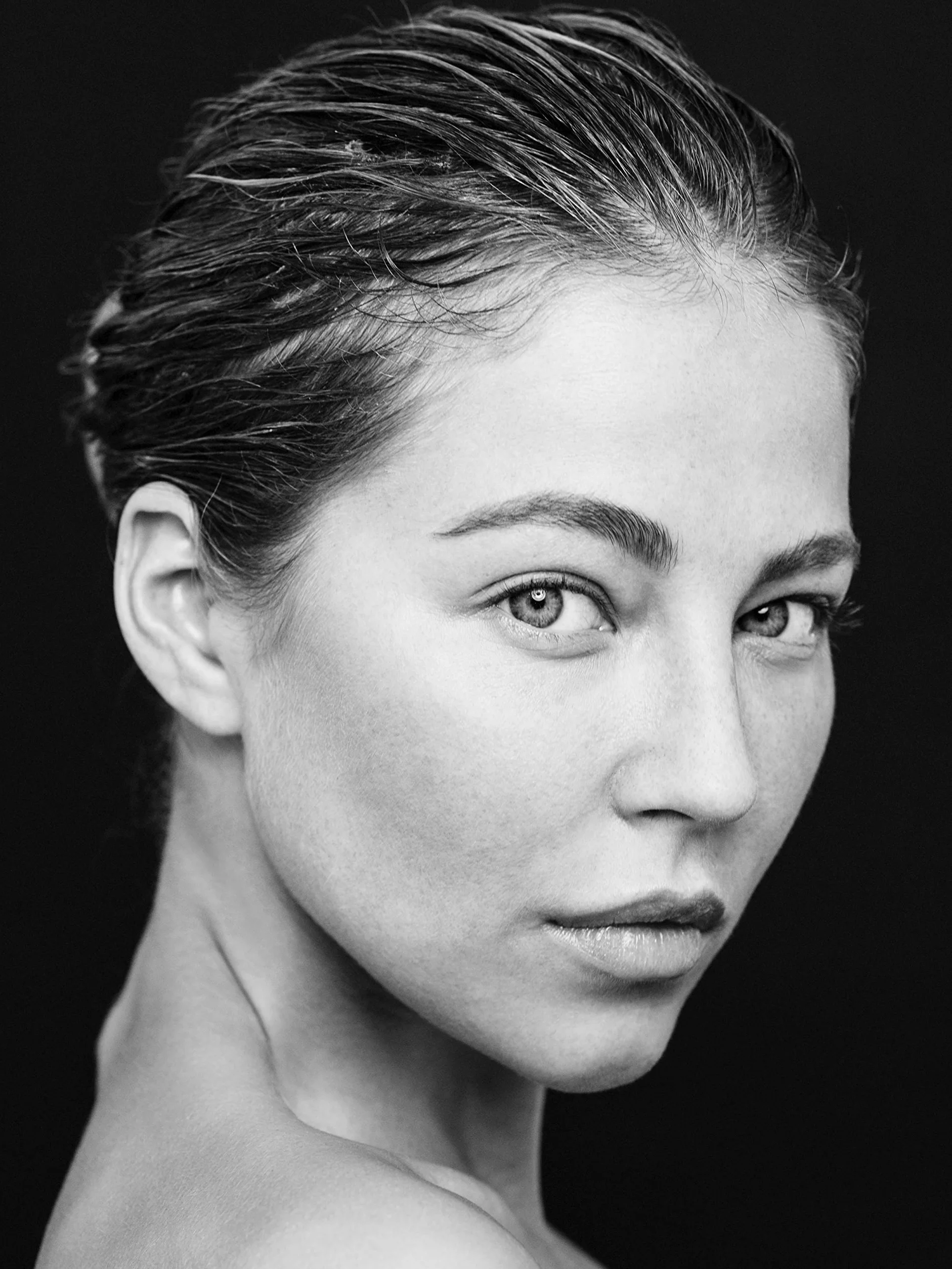 ILFORD GALERIE FineArt Smooth 200 gsm A3-297 mm x 420 mm, 25 fogli
