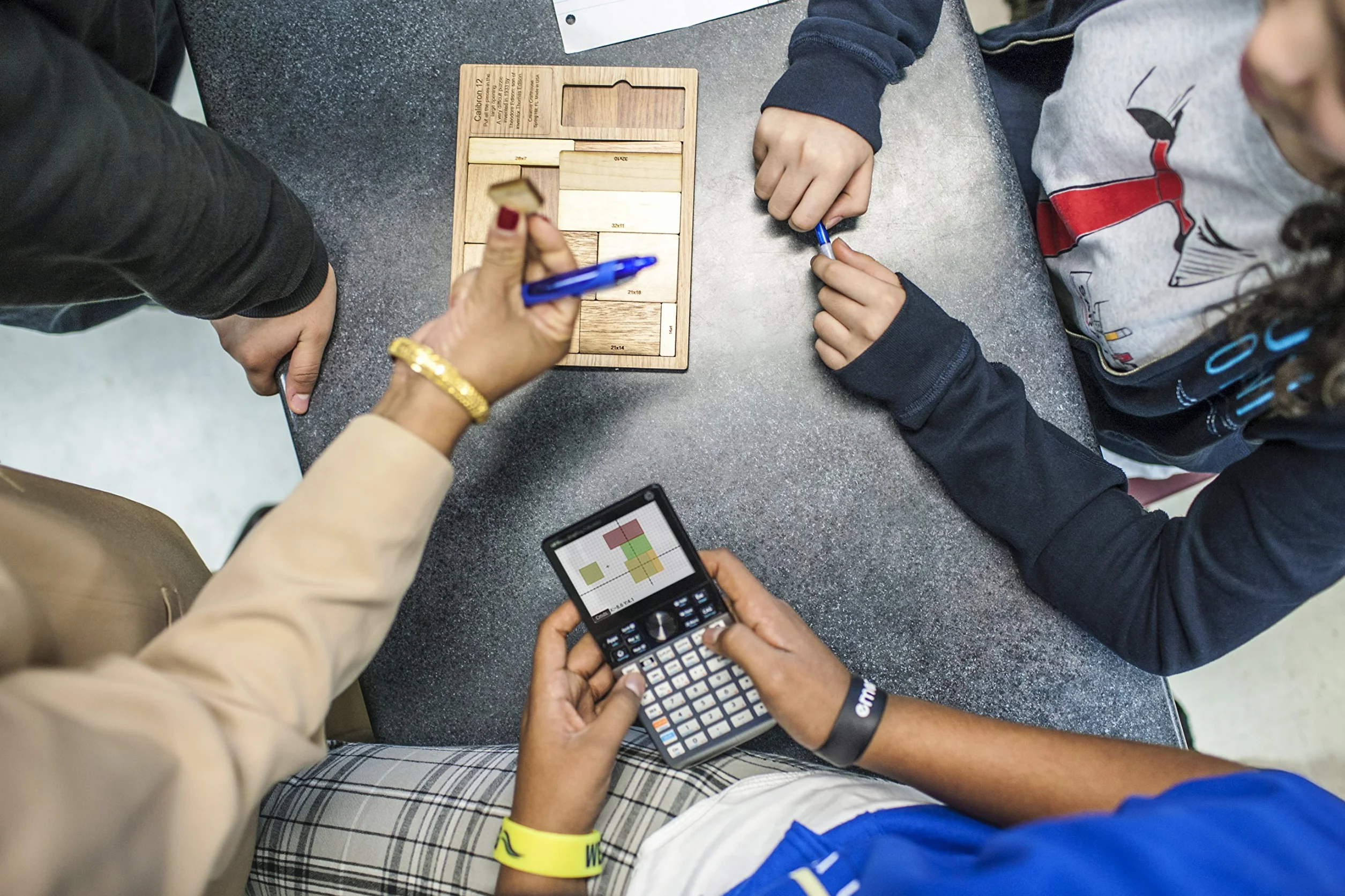 HP - Prime Graphing Calculator