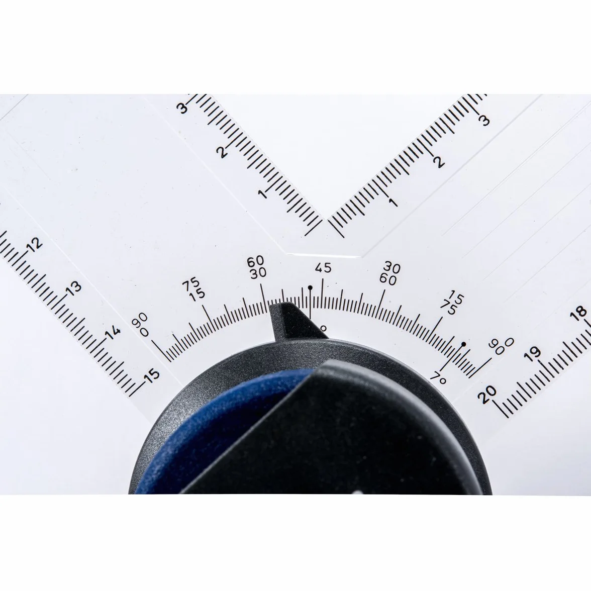 Staedtler Tecnigrafo Per Tavolo, ‎Trasparente