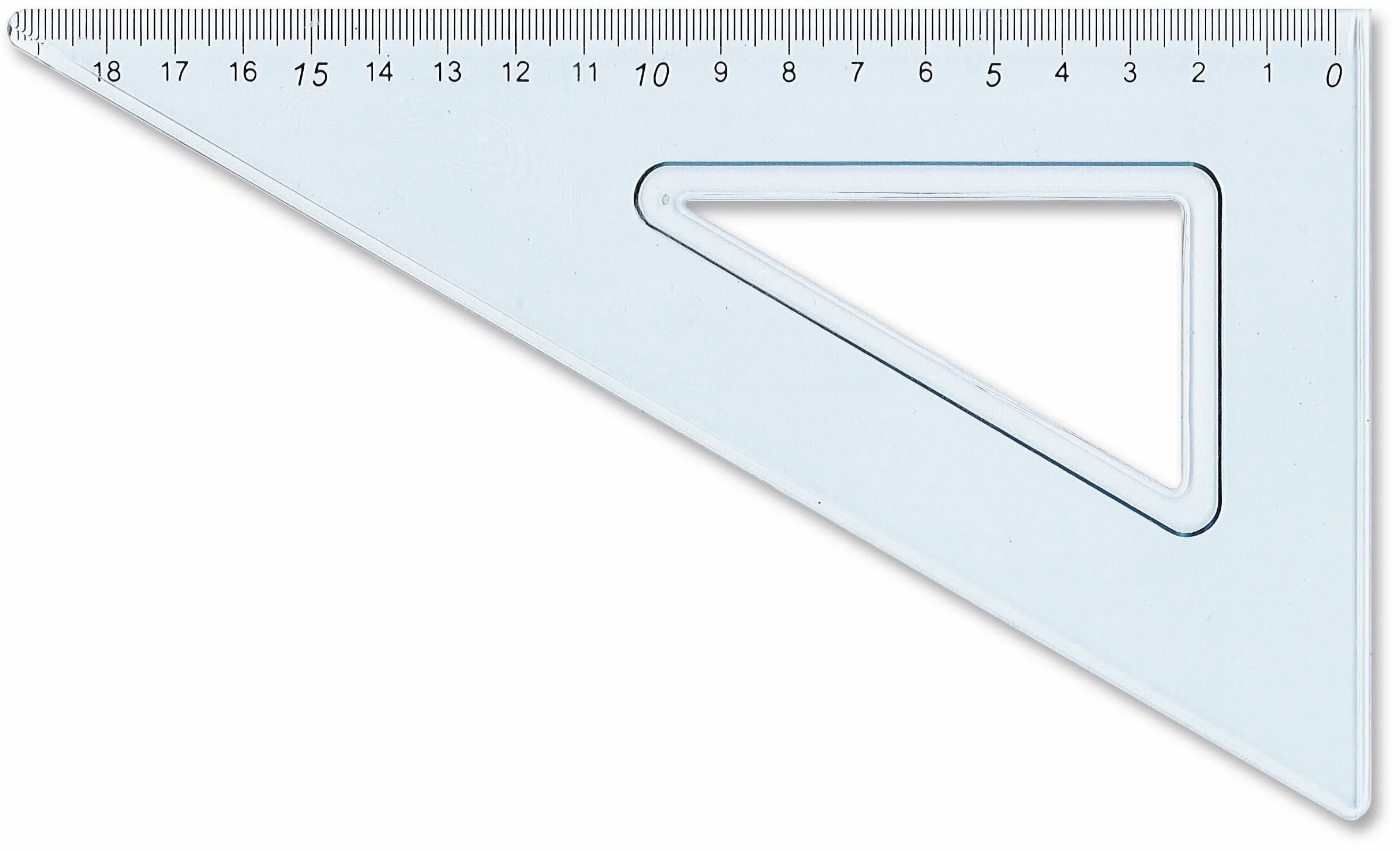 Arda 70420MAN Set 3 Pezzi in Plastica per Mancini Left
