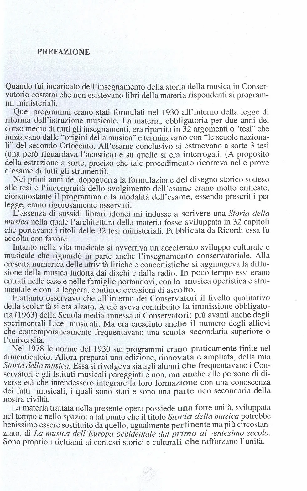 Allorto Nuova Storia della Musica | Storia Musicale Completa e Aggiornata 2005 | Libro sull'Evoluzione della Musica Classica e Moderna | Risorsa per Studenti, Musicisti e Insegnanti di Musica