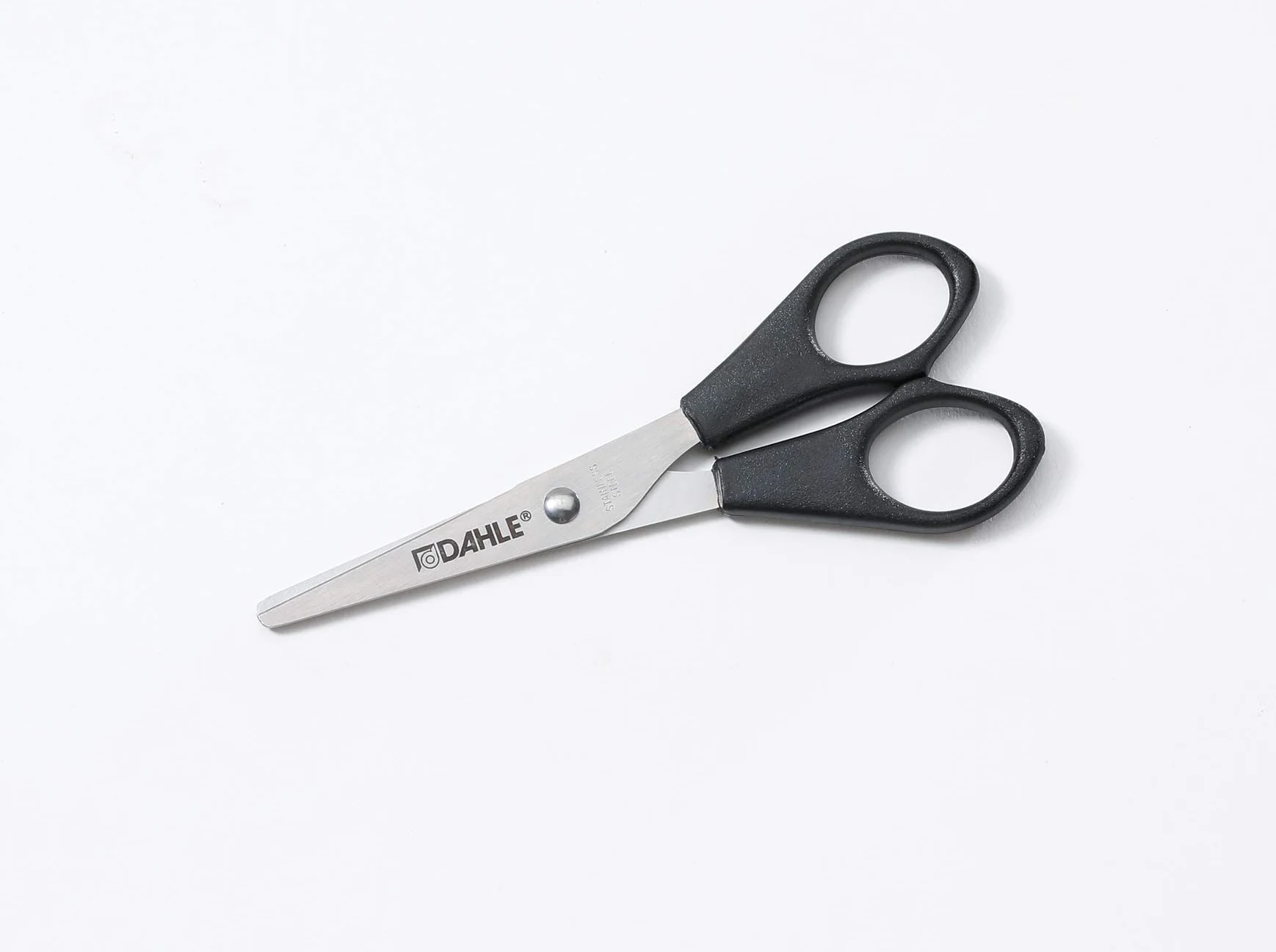 Dahle 54605 ECO Forbici da ufficio Technology bilancio