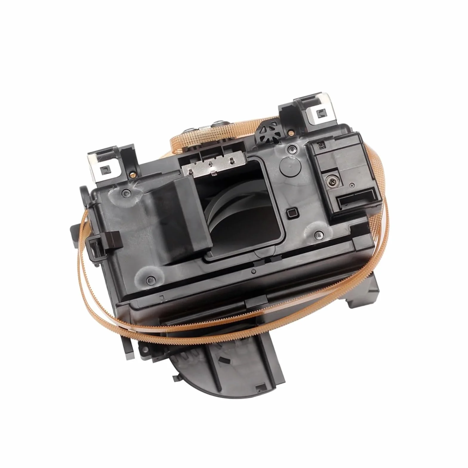 Compatibile con Epson unità carrello L1800 Adatto for stampante A3 UV DTG DTF compatibile con parti R1390 Con cinghia e cavo(L1800 Carriage unit)