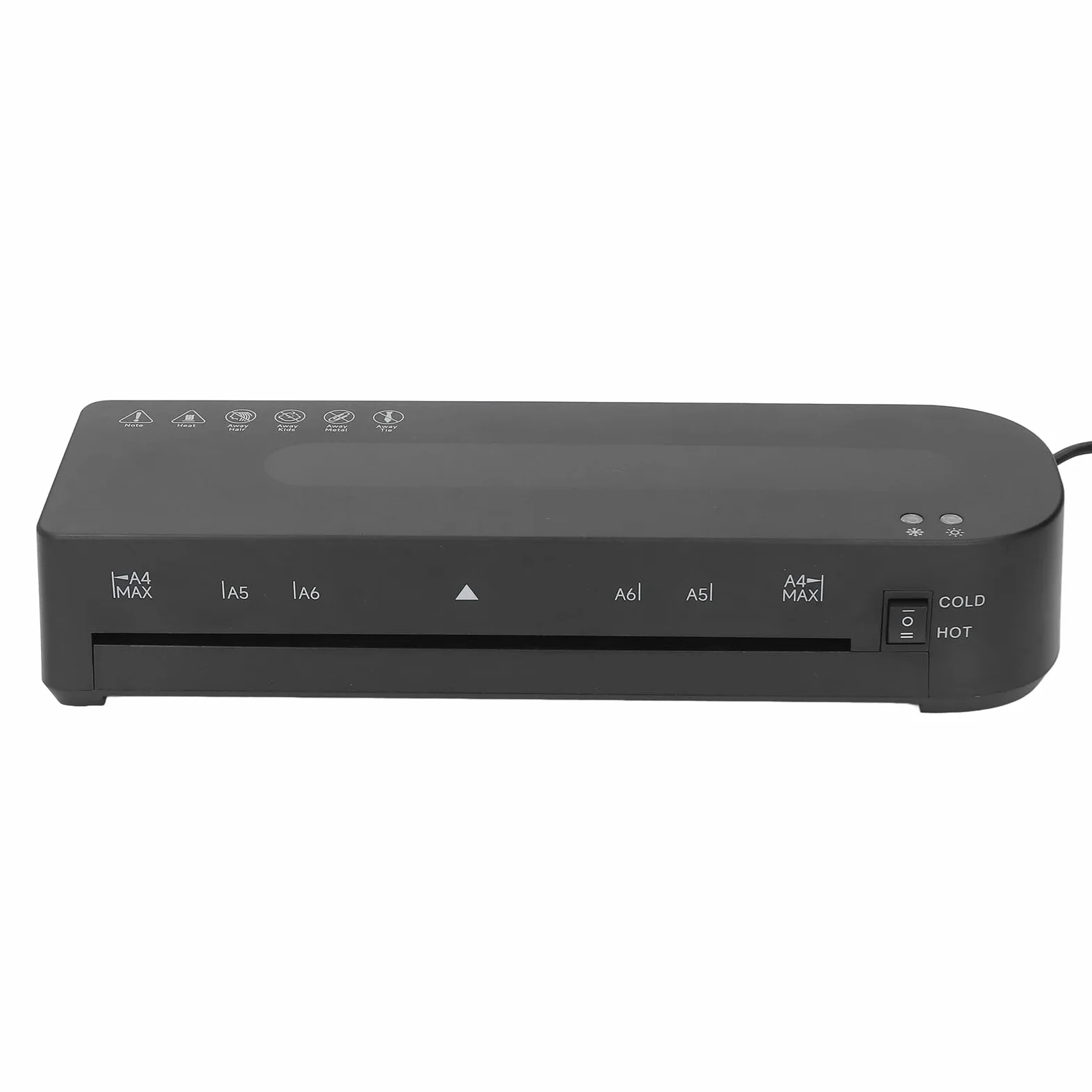 Plastificatrice A4 da 320 Mm/min per menu in classe a casa (Genericr1cmg7op6k-11)