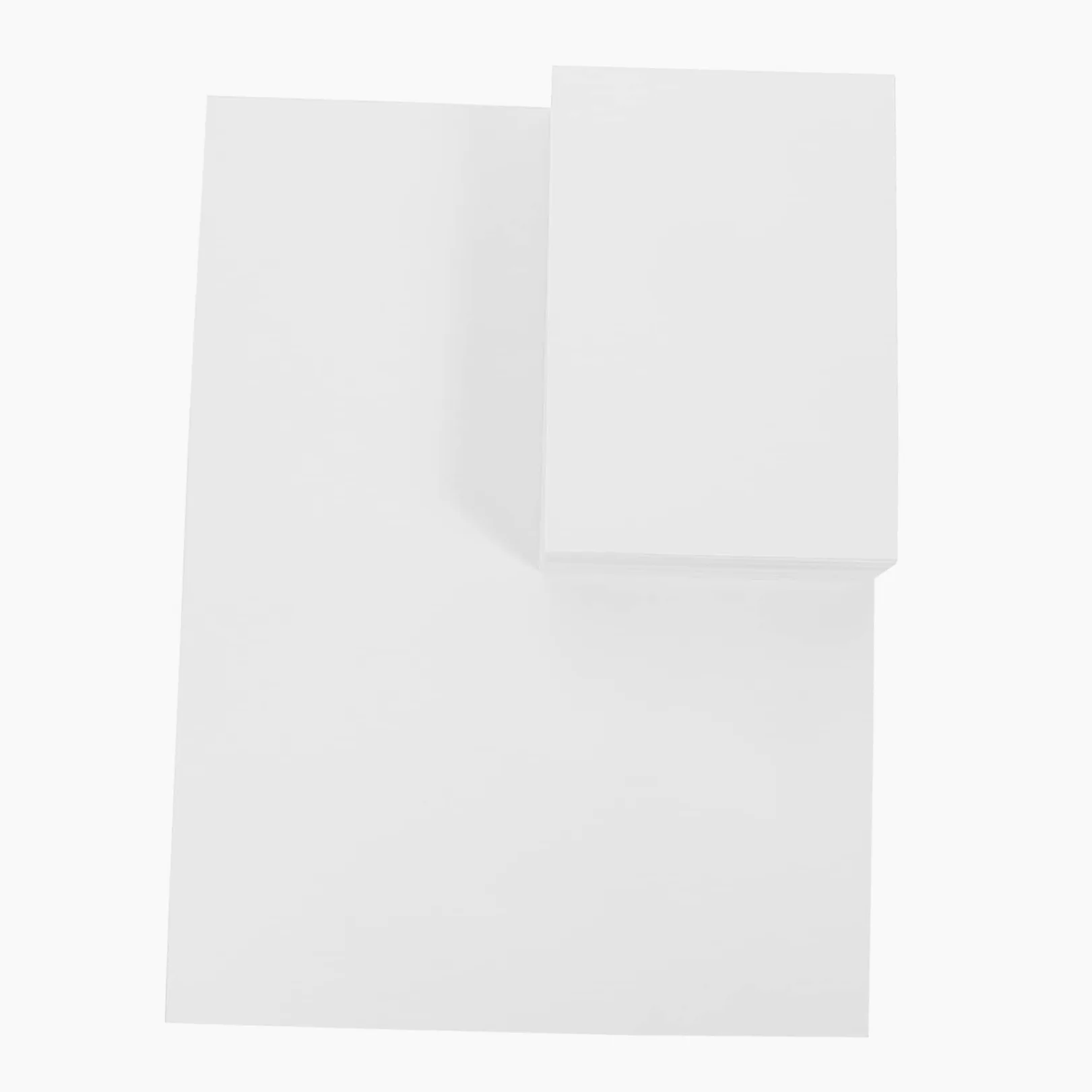 120pezzi Carta Fotografica Lucida Resistente All Acqua Per Stampanti Inchiostro