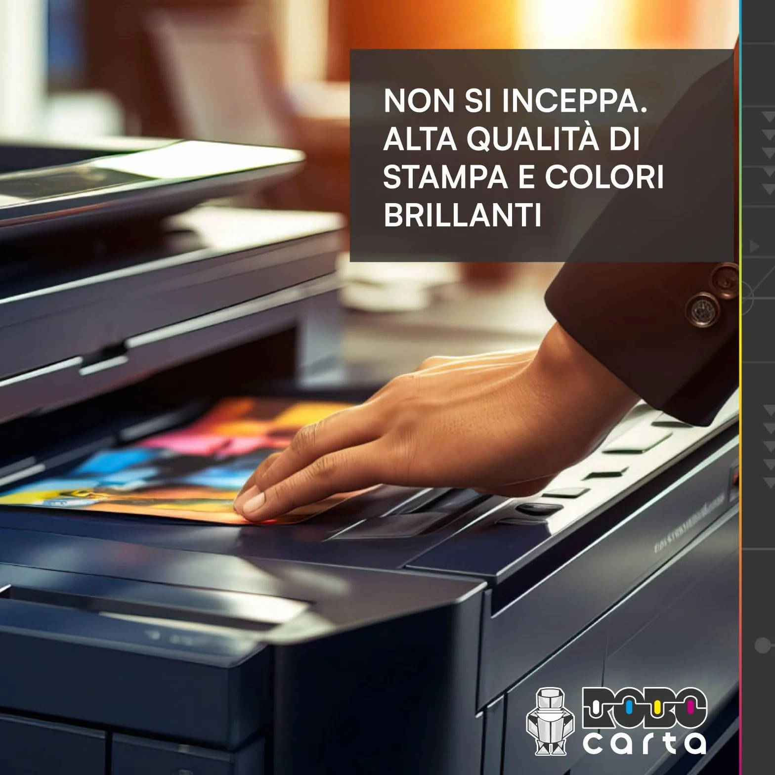 Carta A5 Ricette Mediche 10 Risme 5000 Fogli Robocarta 80gr Ufficio Fotocopie
