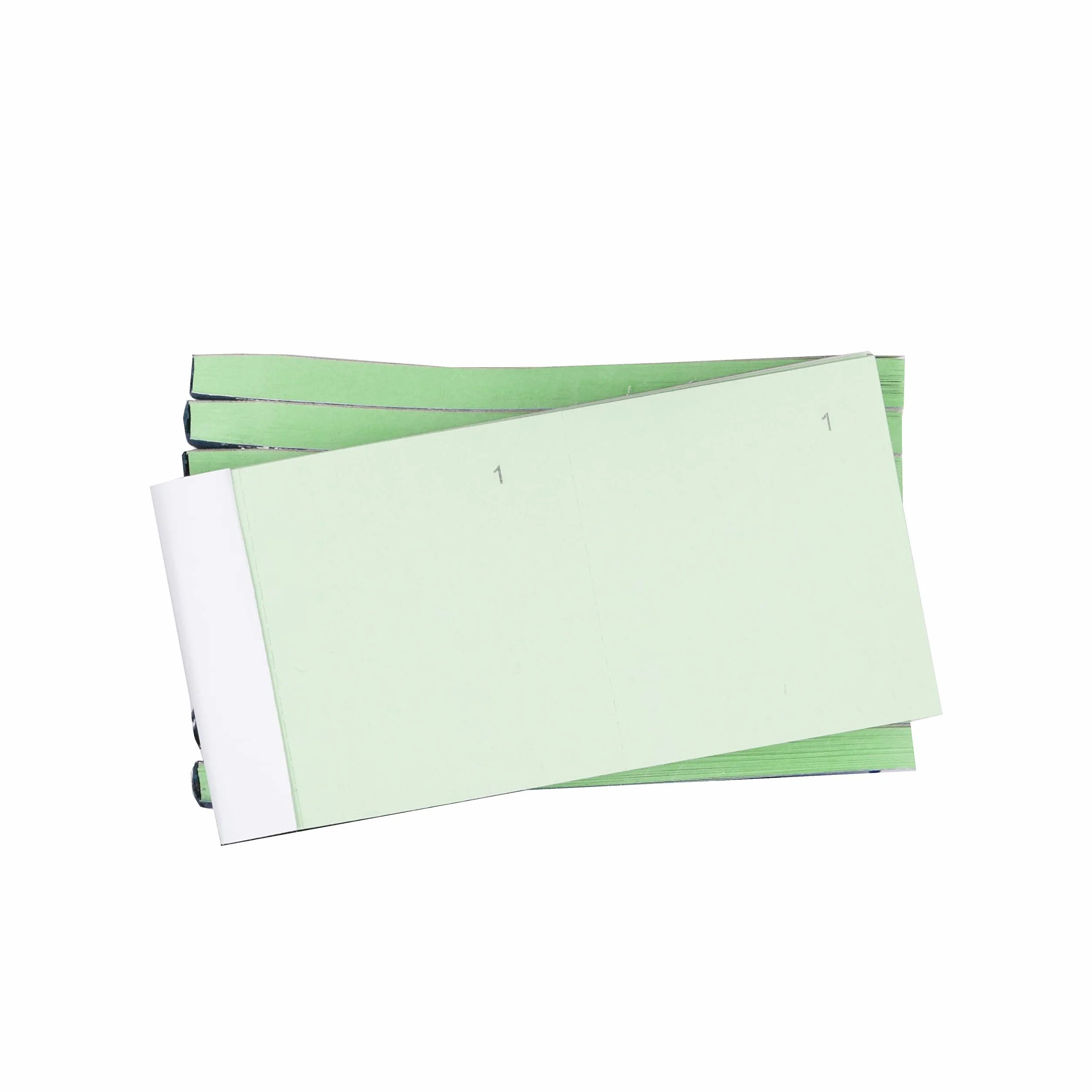 Alevar Blocchetti Numerati da 1-100, Formato 5,8 x 12 cm, 10 per 5 Colori: Azzurro, Giallo, Verde, Rosa, Bianco, Confezione da 50 Pezzi