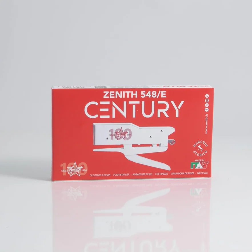 Cucitrice ZENITH art. 548/E Century