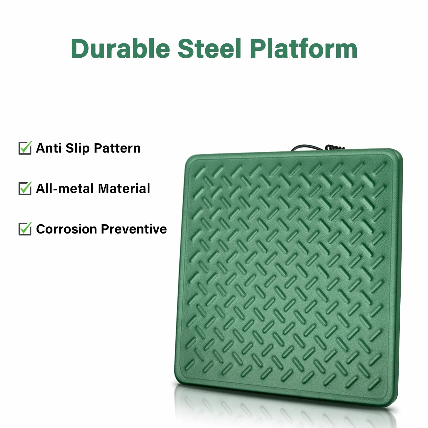Bilancia digitale ad alta precisione GRAM PRES 440 lbs 10 g piattaforma in acciaio Hold Tare