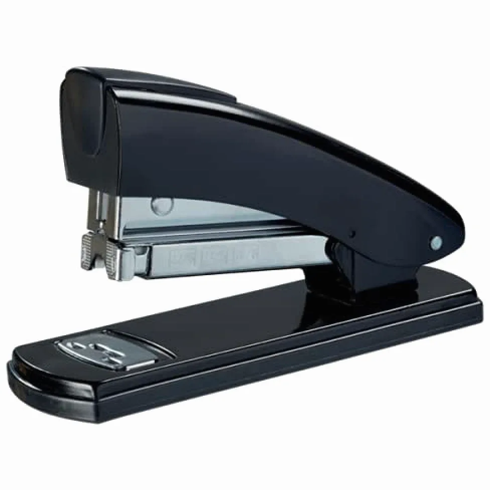 Petrus 787329 - Spillatrice 2001 40 fogli nero