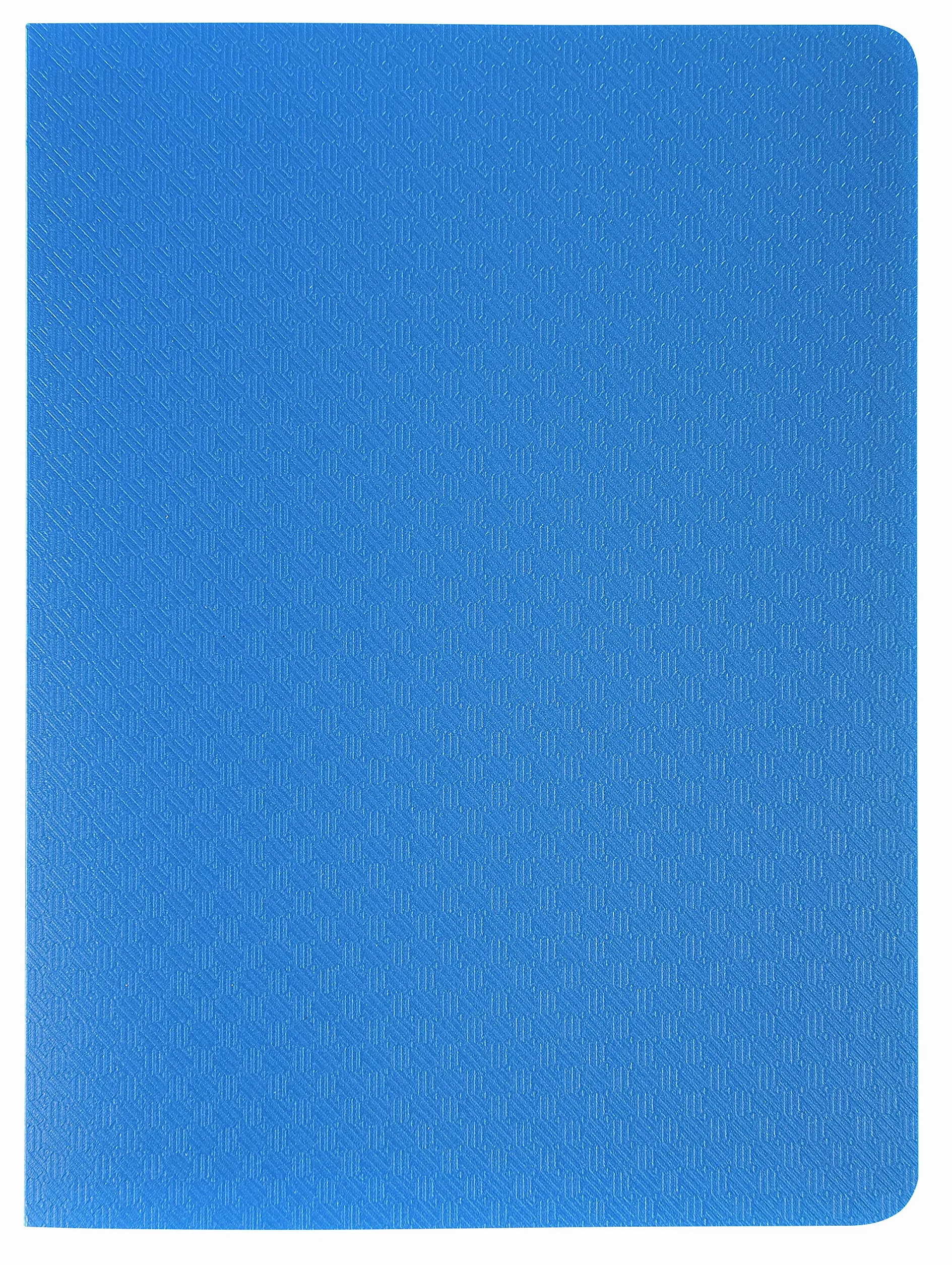 Exacompta Porte vues Opak polypropylène mat 20 pochettes 40 vues 10x15 cm