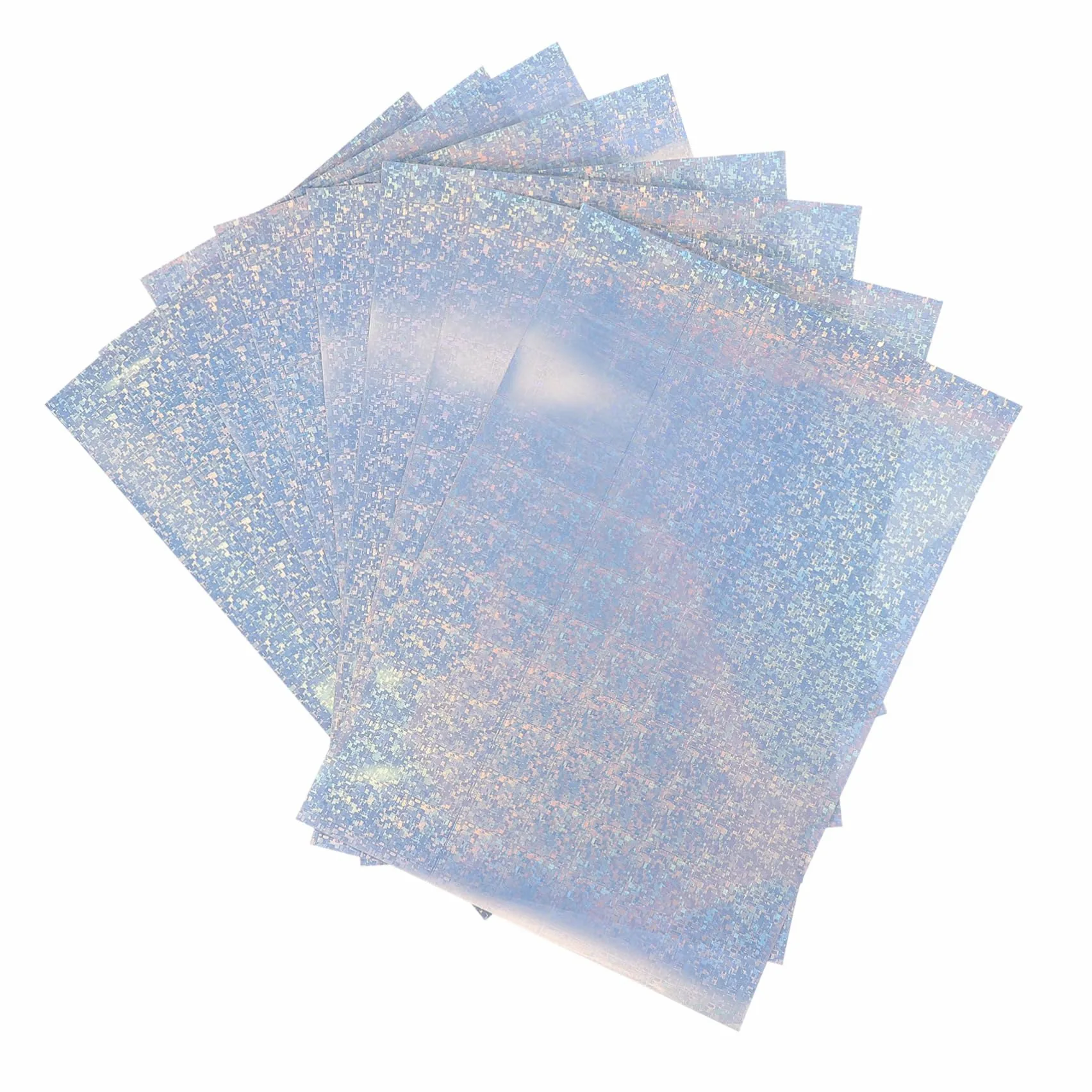 jojofuny 50 Pezzi Carta Fotografica Laser Impermeabile Carta Fotografica Impermeabile Carte Fotografiche Impermeabili L'animale Domestico