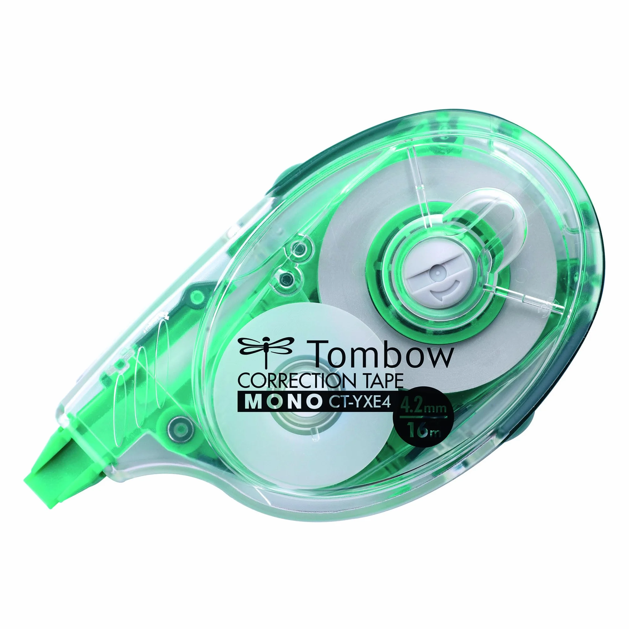 Tombow Correttore a Nastro Mono 16 M PCT-YXE4