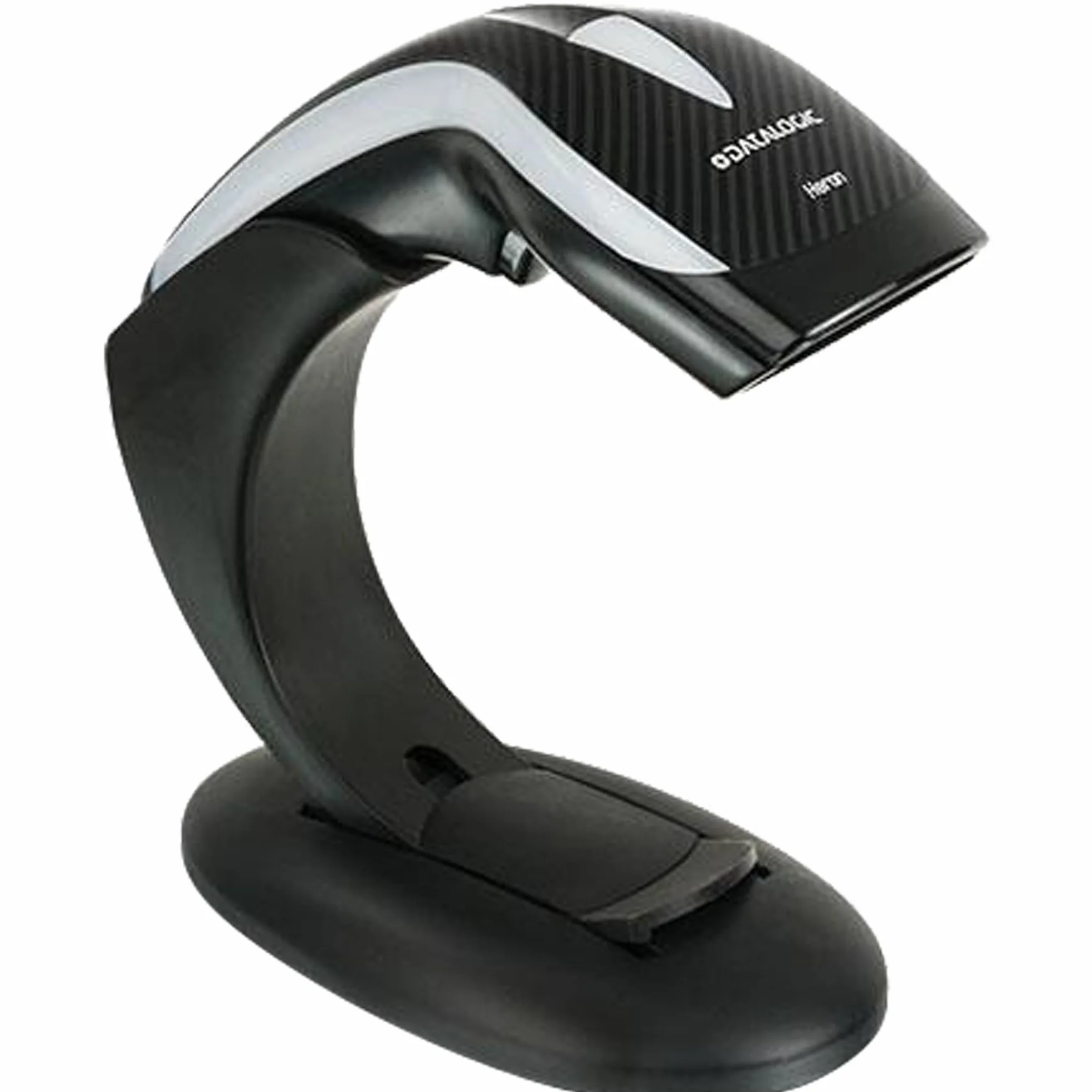 Datalogic Heron HD3130 1D CCD Black Handheld lettore di codici a barre, (1D, CCD, 270 letture / sec, Wired, USB), Nero