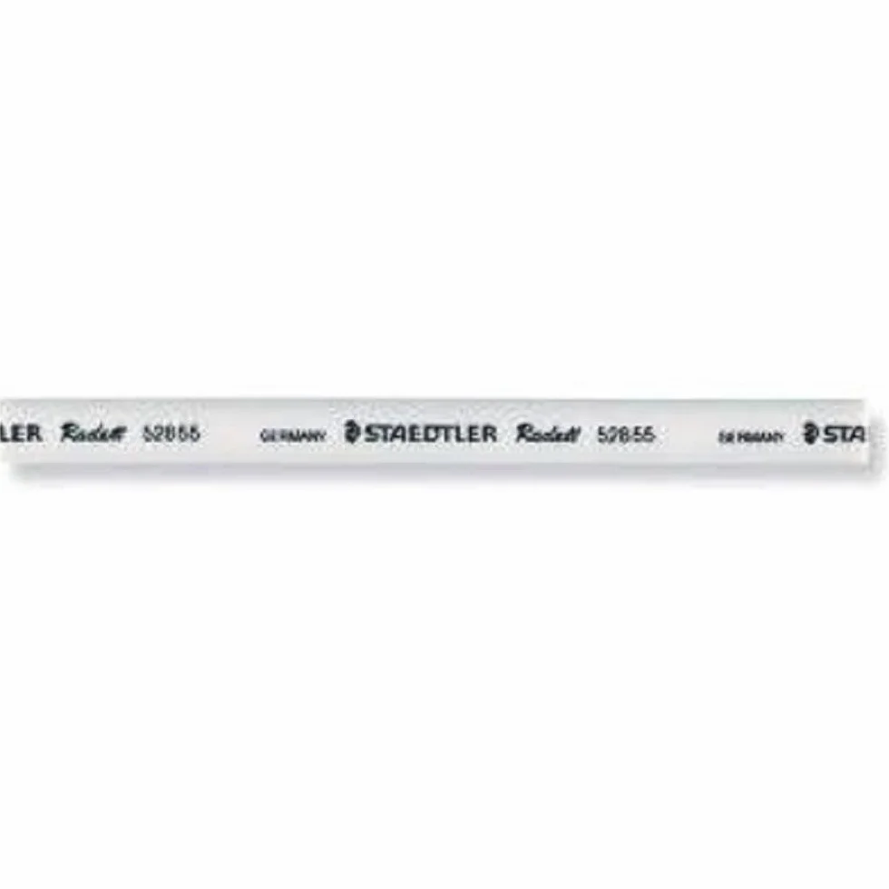 Staedtler Mars Plastic Gomme da Cancellare 10 Pezzi