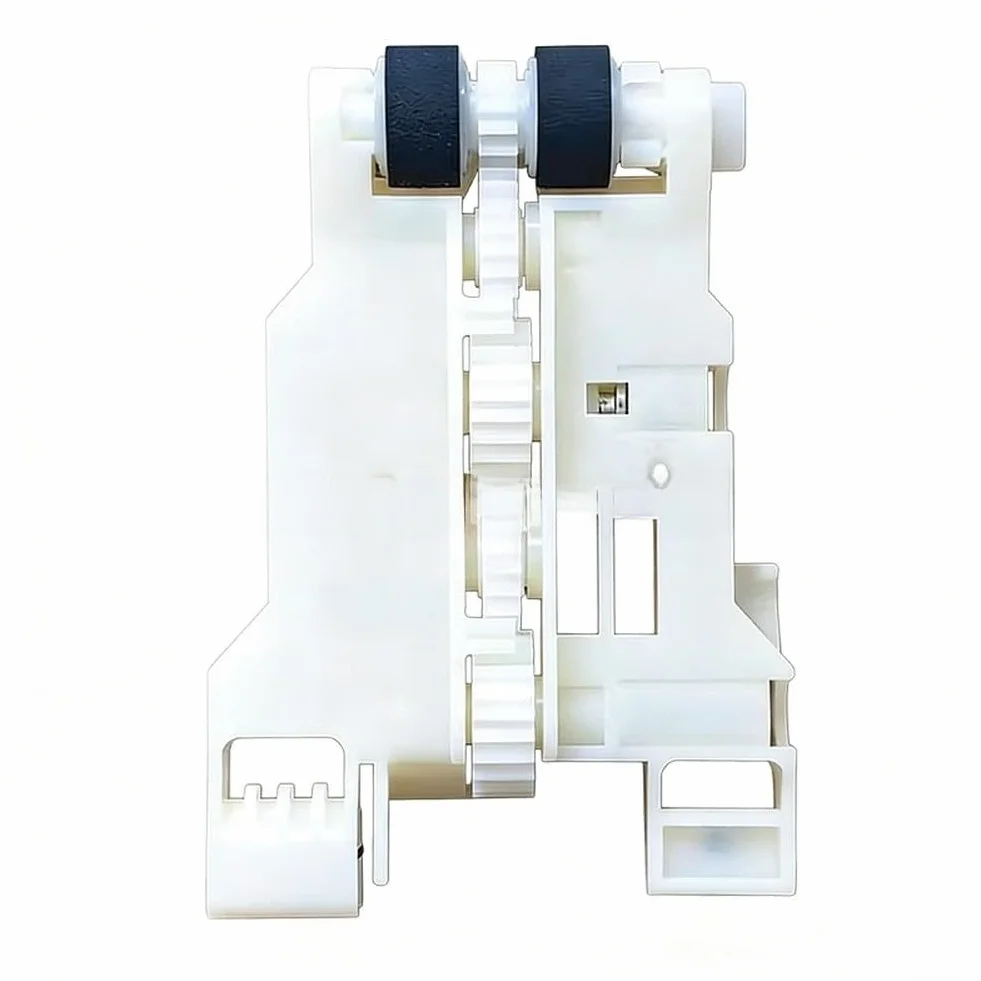 Rullo di aspirazione per WF 2850 2860 3720 Rullo di aspirazione in gomma per WF | Gomma di alta qualità, antiscivolo, per wf 2850 2860 3720, previene l'inceppamento della carta, durevole