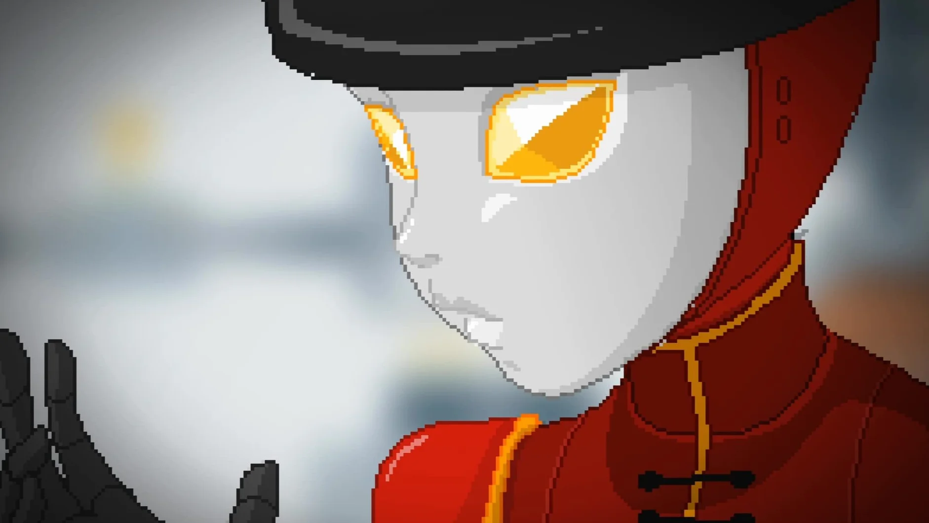 Yuppie Psycho Executive Edition