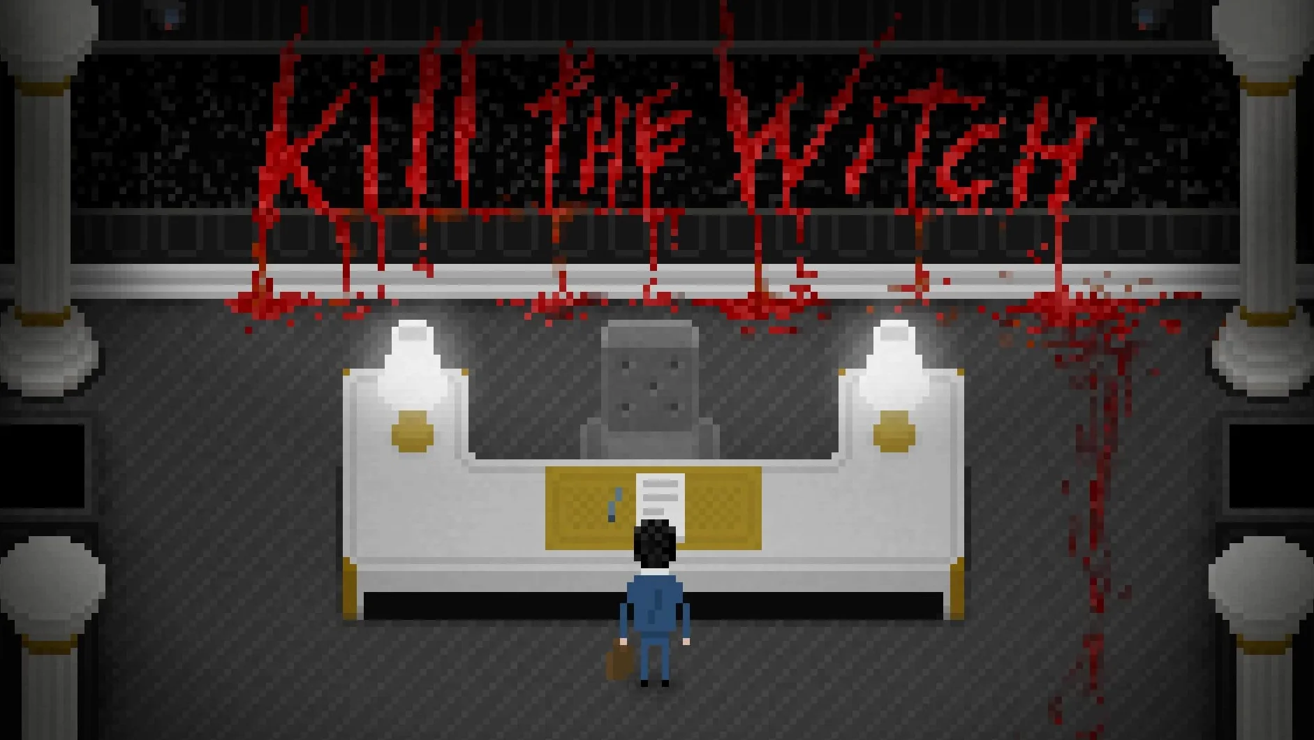 Yuppie Psycho Executive Edition