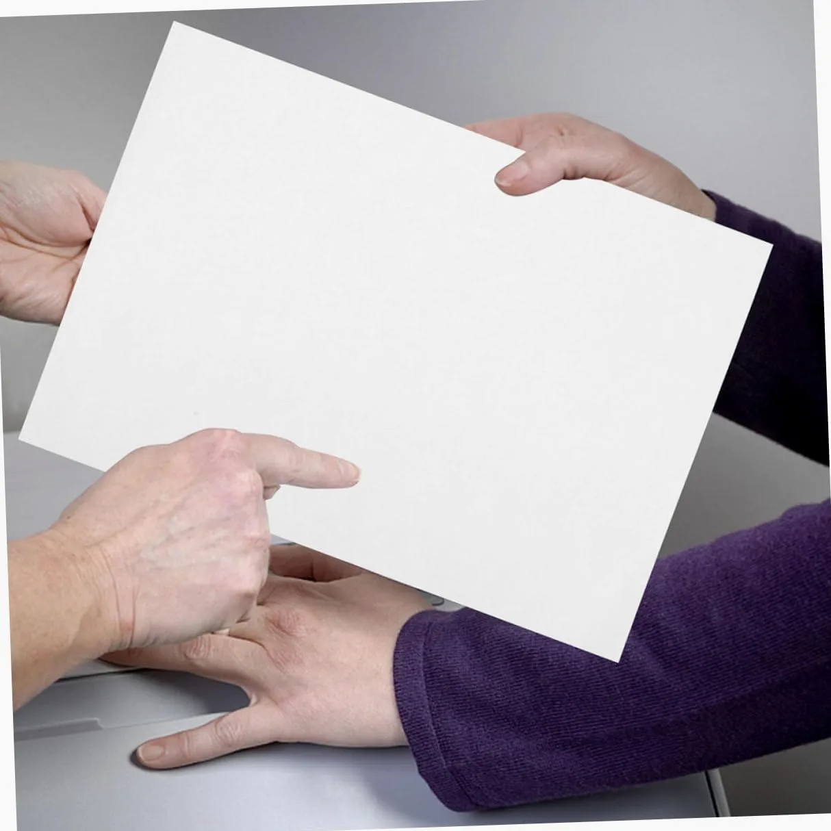 100 fogli Adesivo Stampabile Opaco per Etichette Autoadesive Compatibili con Stampanti Laser e Inkjet per Etichette Indirizzo Prodotti e Domestico Facile Applicare e Rimuovere