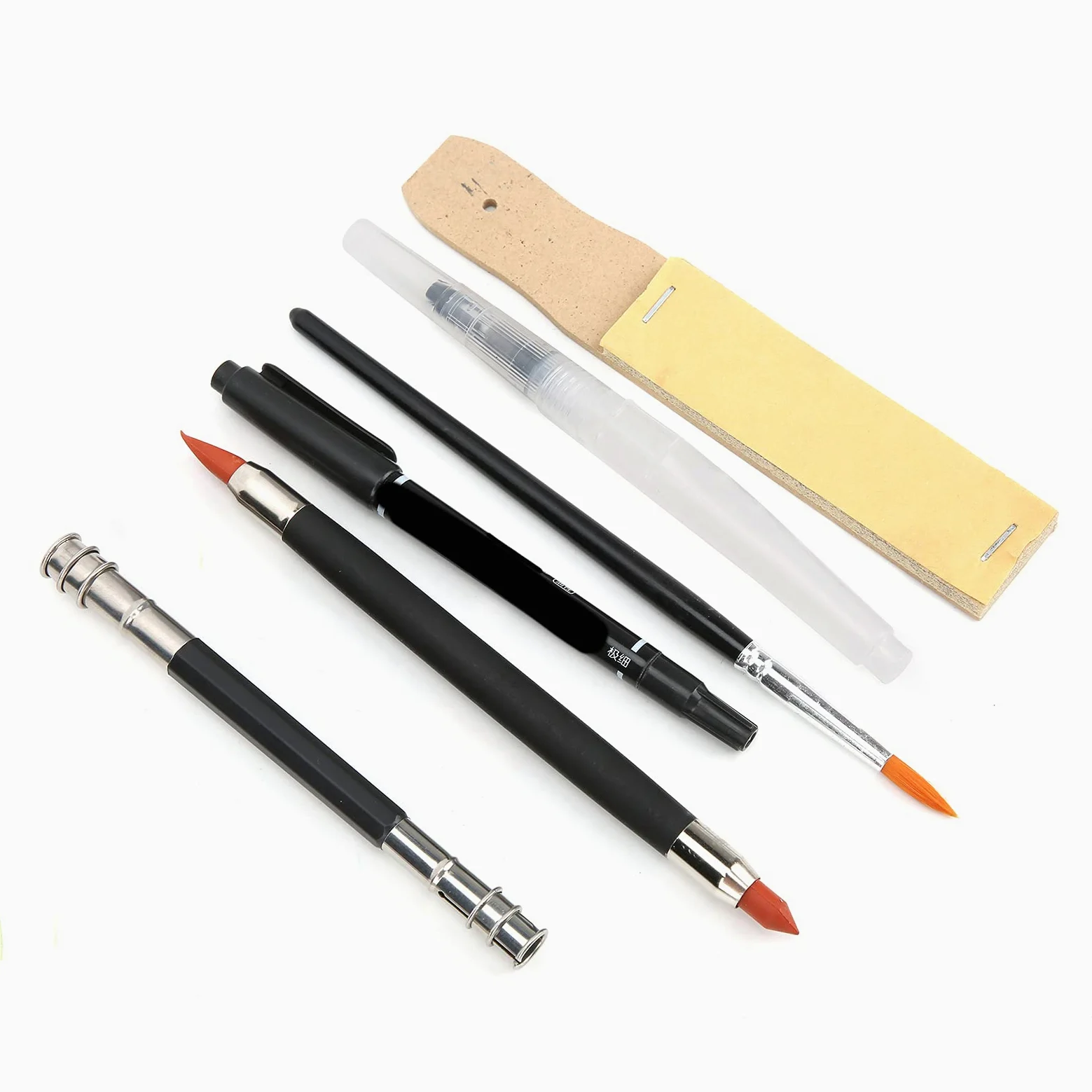 Set di matite colorate per scrittura, penna per schizzi, creazione artistica, per disegni da colorare