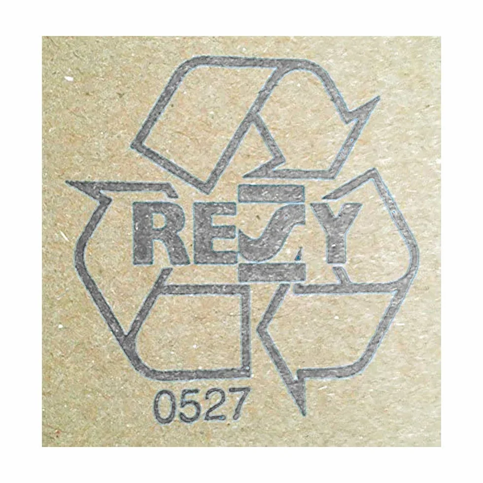25 Buste di spedizione in cartone 250 x 353 mm fino a 50 mm a tutta altezza adatto per DIN A4 cartone rigido colore marrone chiusura autoadesiva per documenti libri Toppac tP335(25|A4)