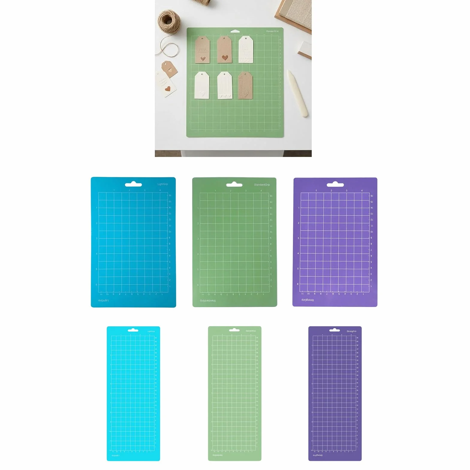 Tappetino da taglio pieghevole grandi dimensioni Superfici curative facile conservazione in piccoli spazi Perfetto per uffici Uso scolastico Tagliere per autoguarigione