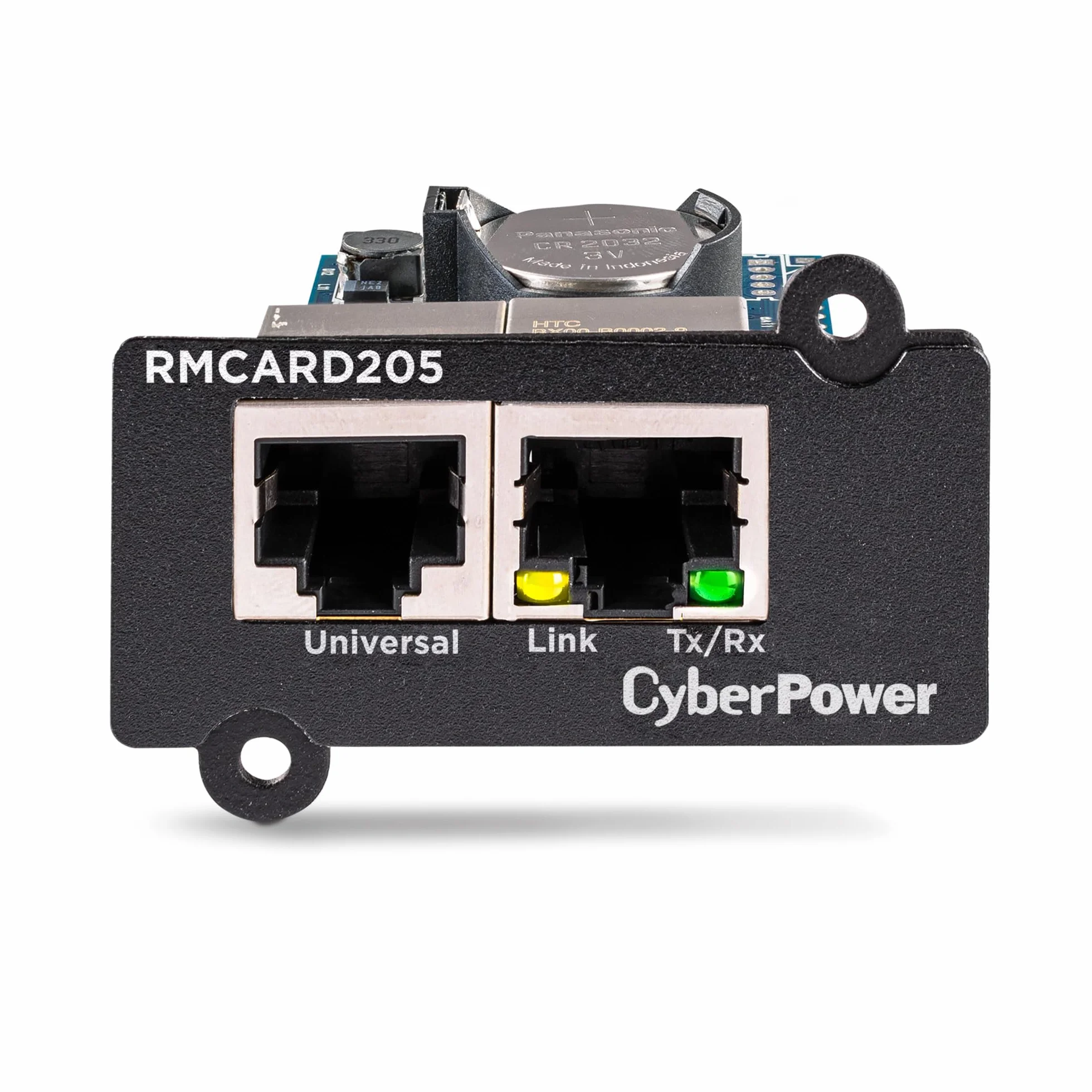 CyberPower RMCARD205 accessoire pour onduleurs
