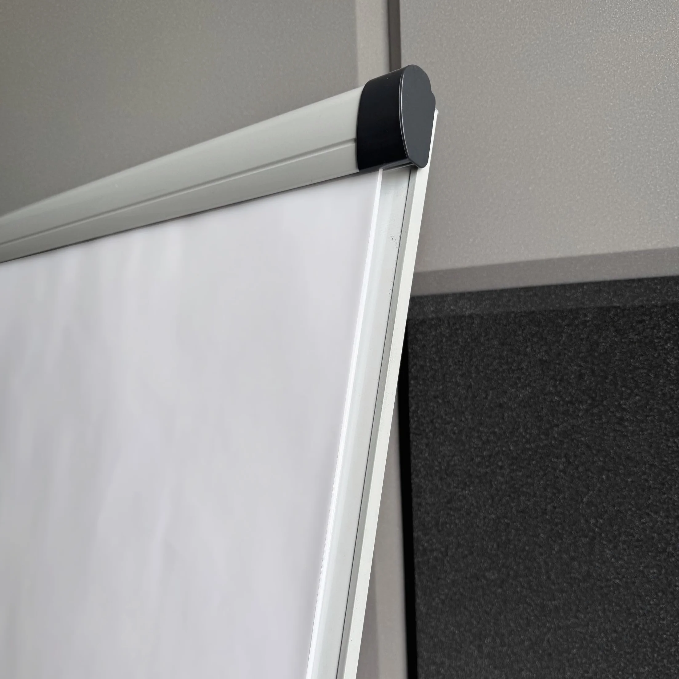 D.RECT Blocco Carta per Flipchart - Set da 3 Blocchi - 60 Fogli Totali - 65x100 cm - 80 g/m² Superficie Liscia - Carta Professionale per Presentazioni Riunioni e Formazione