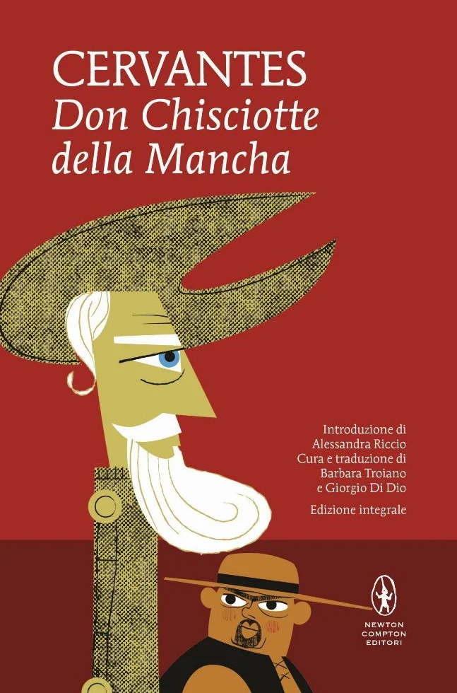 Don Chisciotte della Mancha. Ediz. integrale
