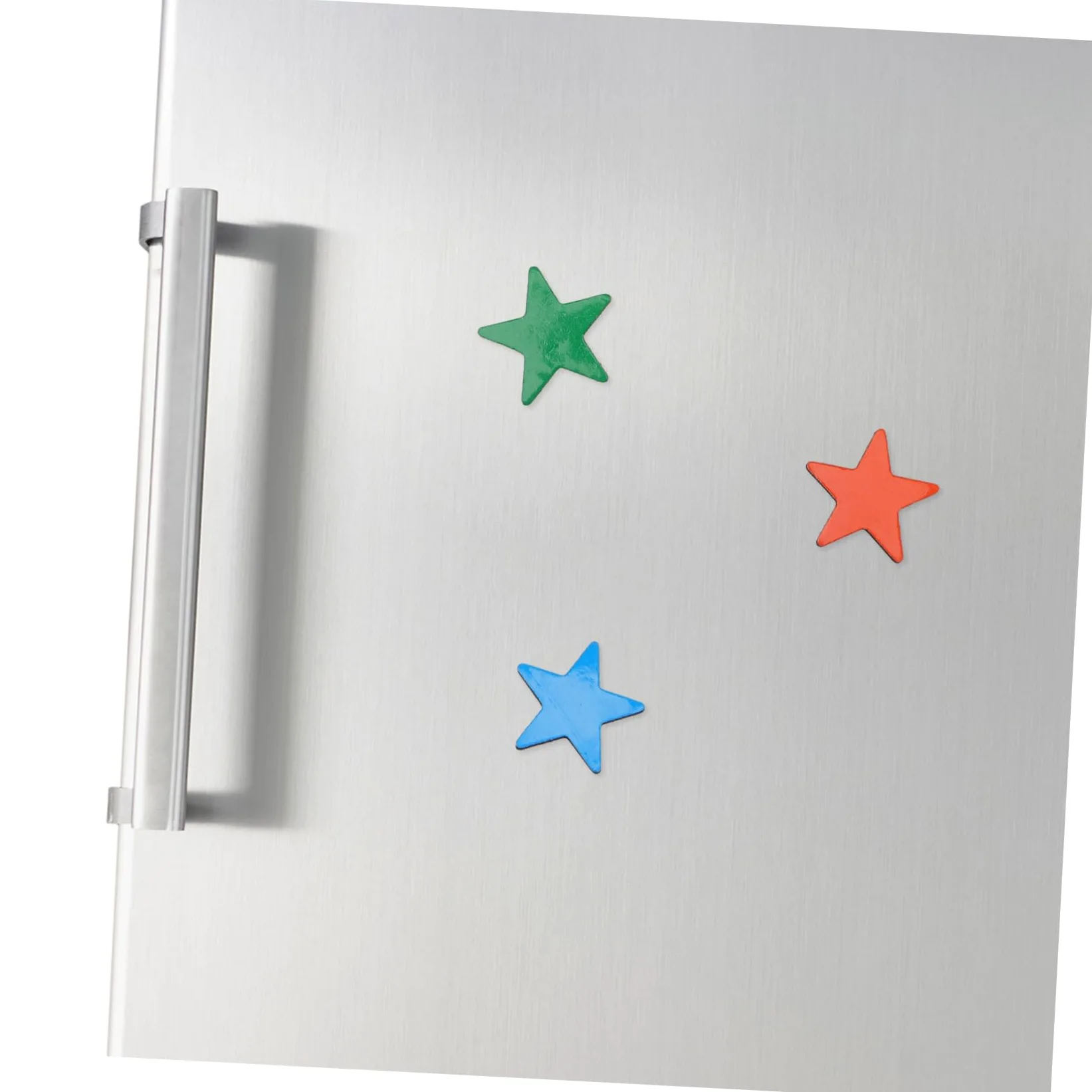 Alipis 160 Pz Magnete da pentagramma calamite adesivi magneti per lavagne cancellabili a secco magneti da a forma di stella forma a stella