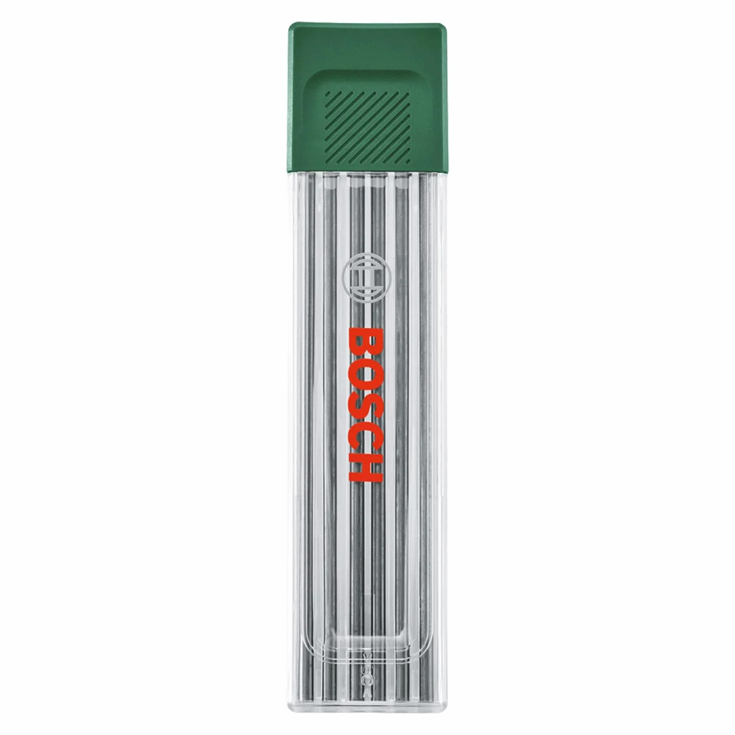 Bosch HB 2,8 mm mine in grafite per contrassegnare i fori profondi