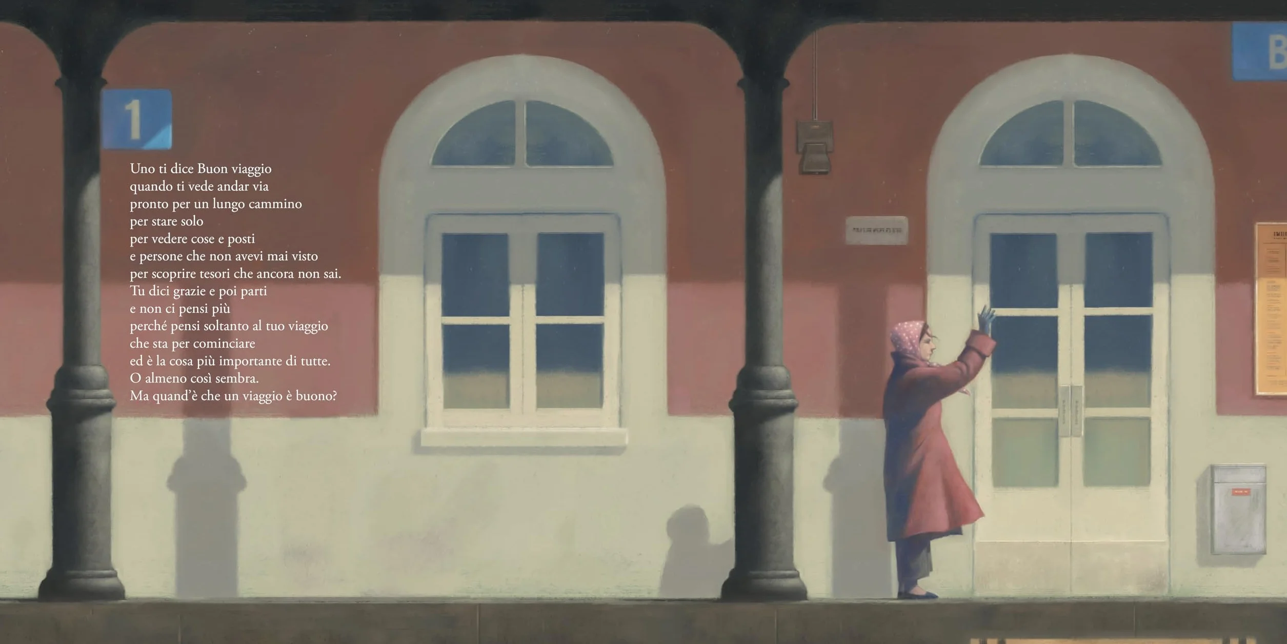 Il buon viaggio