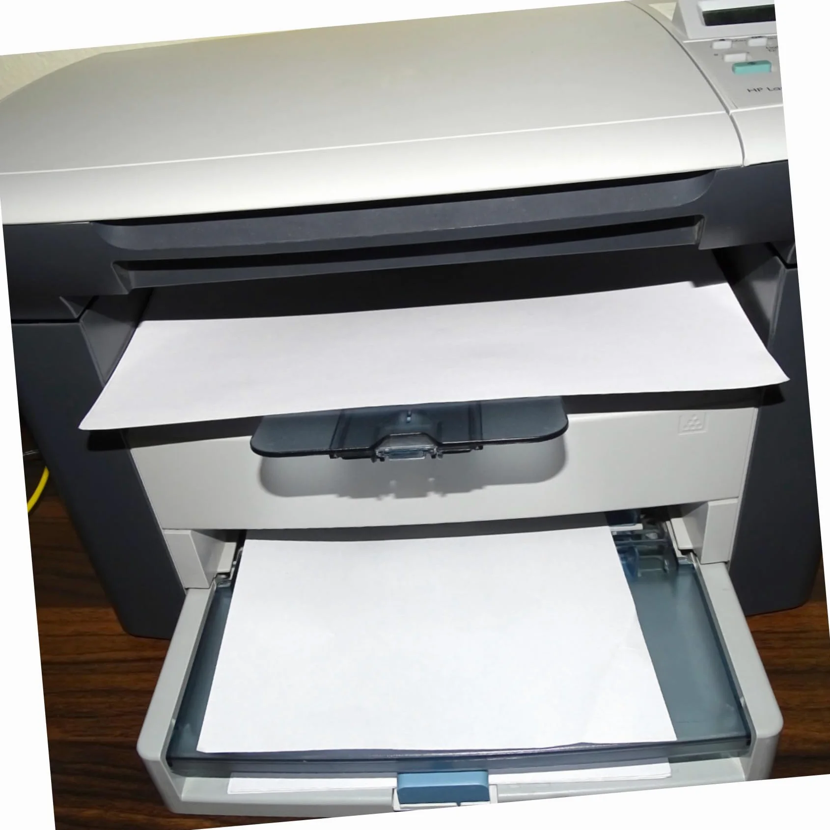 500fogli Carta Bianca per Stampante Spessa Carta da Stampa Multiuso Cartone per Bricolage e Scrapbooking per Stampa File e Foto