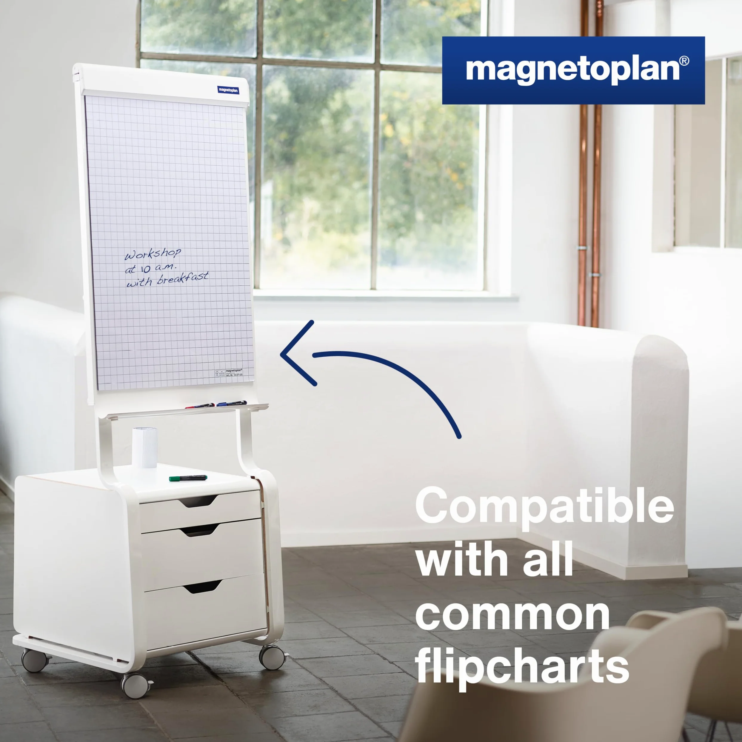Flipchart Starter Kit