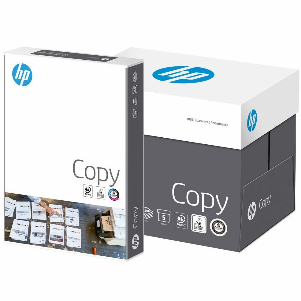 HP Hewlett Packard Chp910 Carta