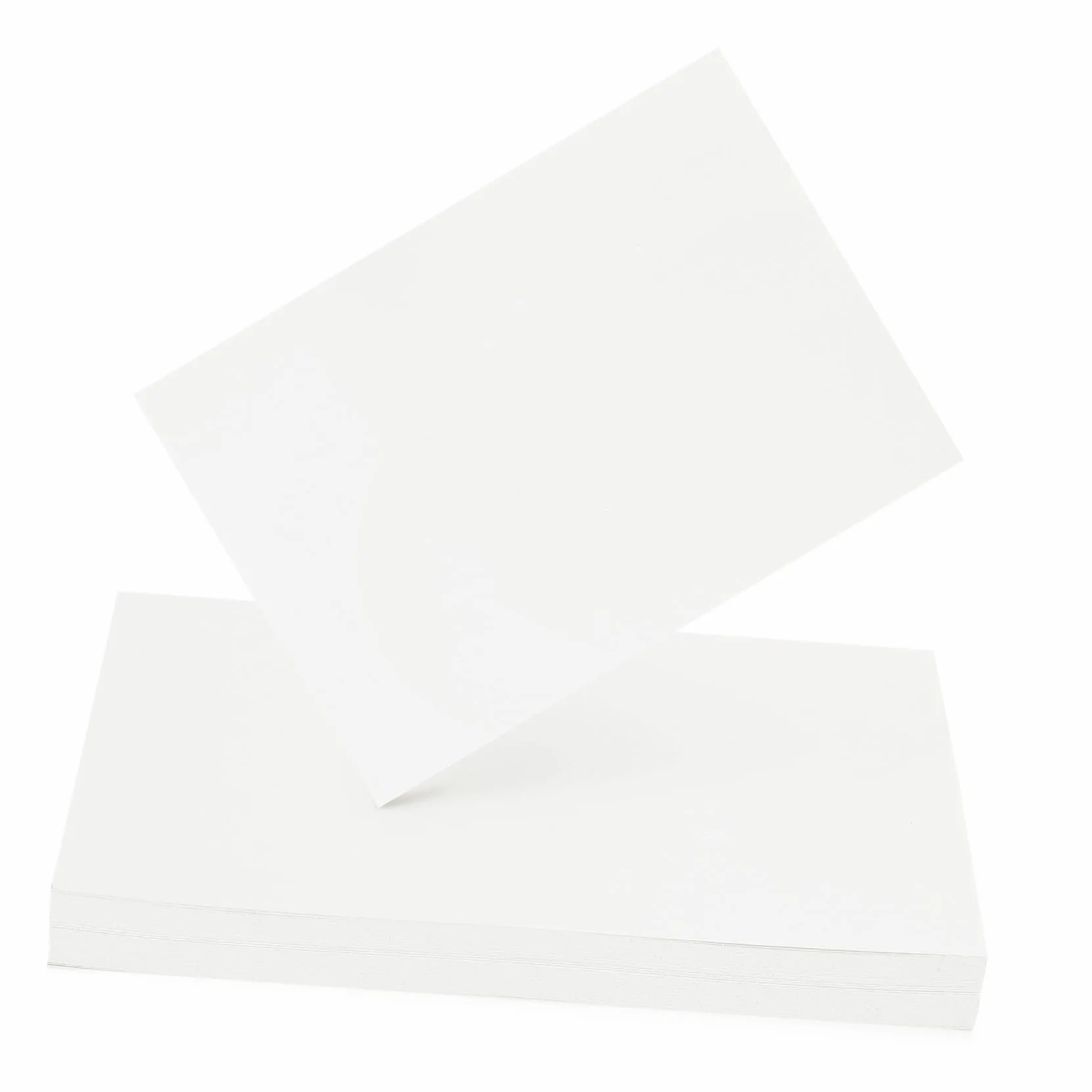 Carta da Stampante A4 100 Fogli Pasta di Legno Beige per Ufficio | Carta per Stampa, Previene Sbavature, Leggera, Confezione Multipla da 100 Fogli