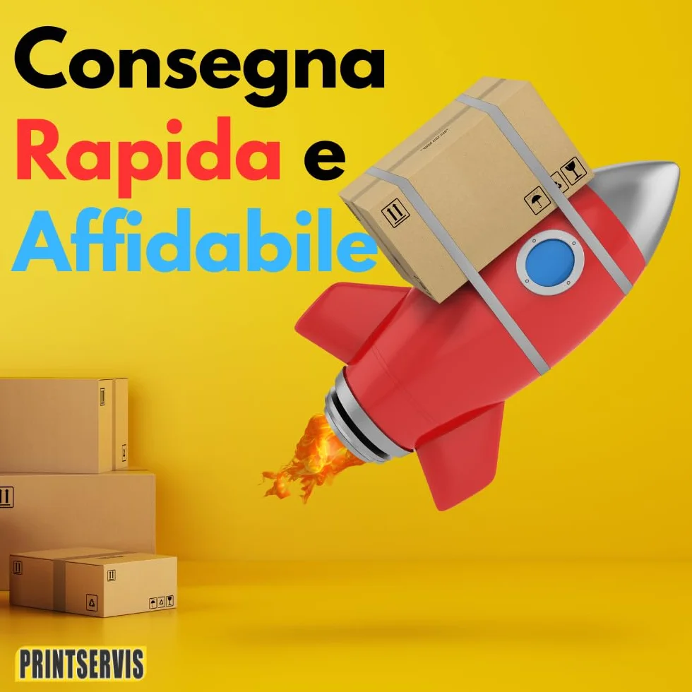 Biglietti da Visita Personalizzabili Stampa 50 Pezzi Angoli Arrotondati Plastificazione Logo 8x5 cm