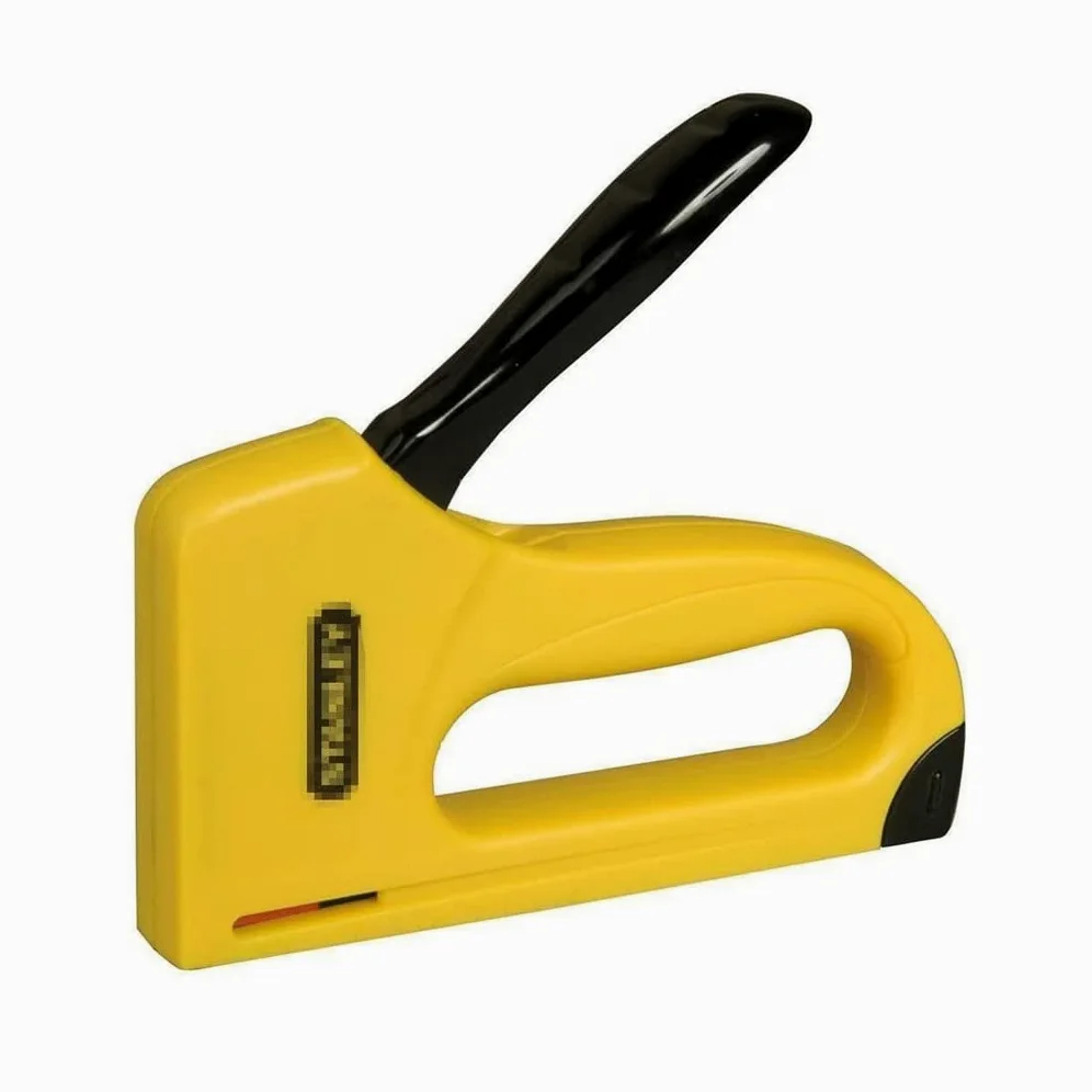 cucitrice Pinzatrici da scrivania portatili Pinzatrici da scrivania a compressione per impieghi gravosi Pinzatrice da scrivania per rilegatura di carta per ufficio a casa ufficio della scuola di casa