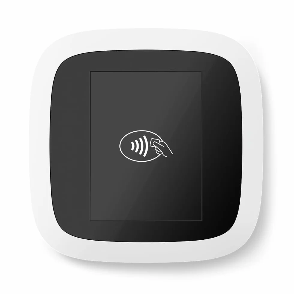 Revolut Reader – il POS portatile per liberi professionisti – Accetta pagamenti rapidamente con carta e contactless