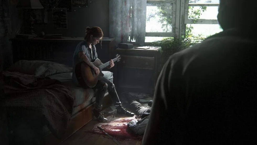 Sony, The Last Of Us PS4, Édition Standard, 1 Joueur, Version Physique avec CD, En Français, PEGI 18+, Jeu pour PlayStation 4