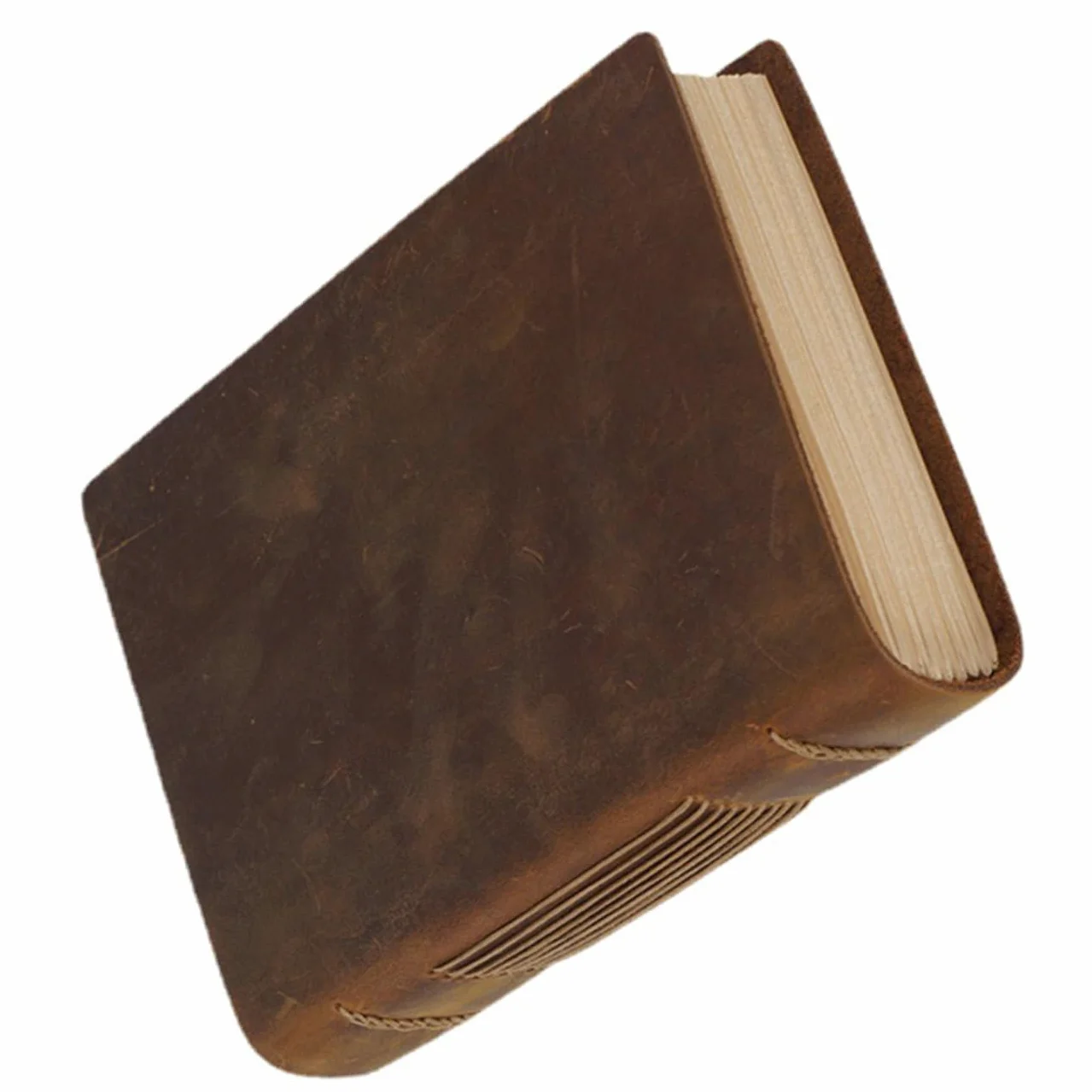 DOITOOL Vintage per e Studenti Design Elegante Copertina Pagine Spesse per e Scrapbook